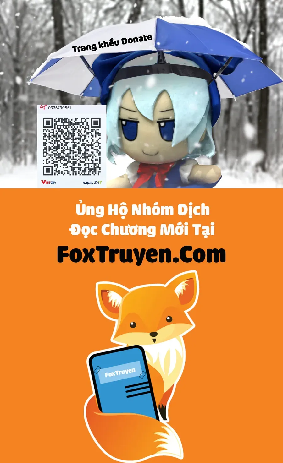 Ikemen Joshi To Josou Danshi Chapter 93 - Trang 2