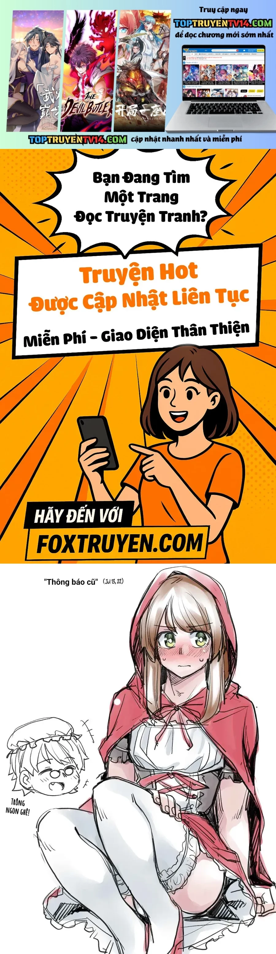 Ikemen Joshi To Josou Danshi Chapter 96.5 - Trang 2