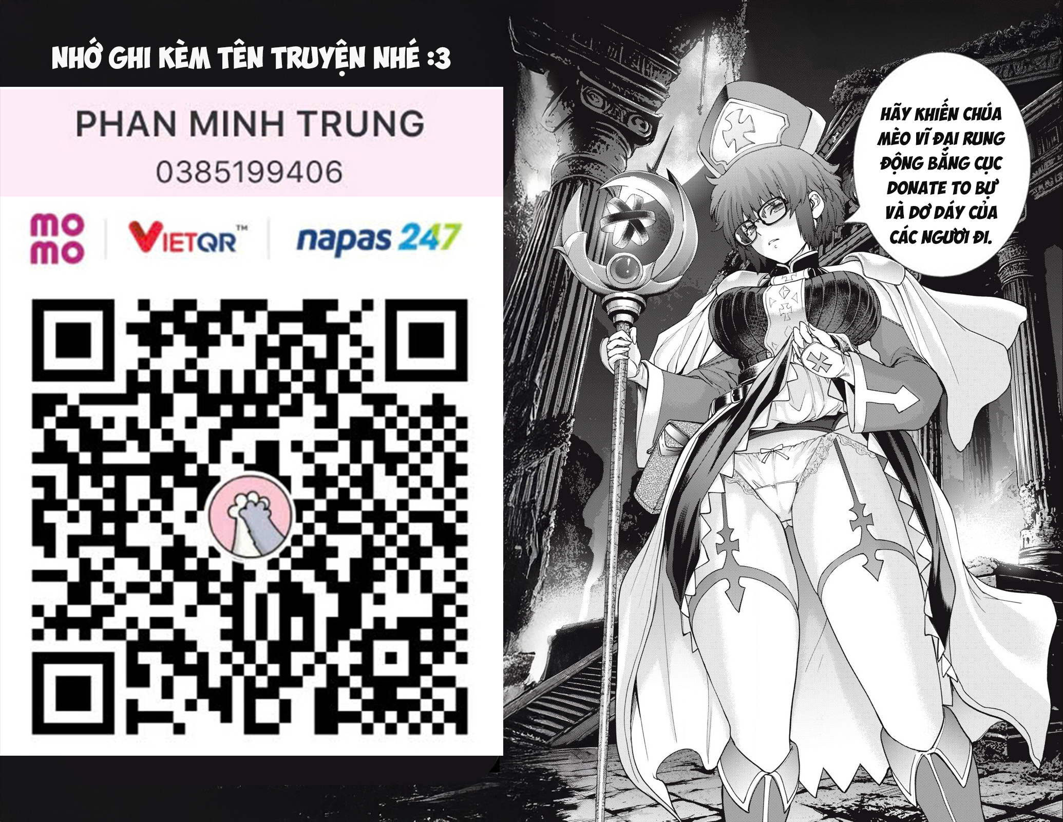 Imokusa Reijou Desu Ga Akuyaku Reisoku Wo Tasuketara Kiniiraremashita Chapter 12 - Trang 3