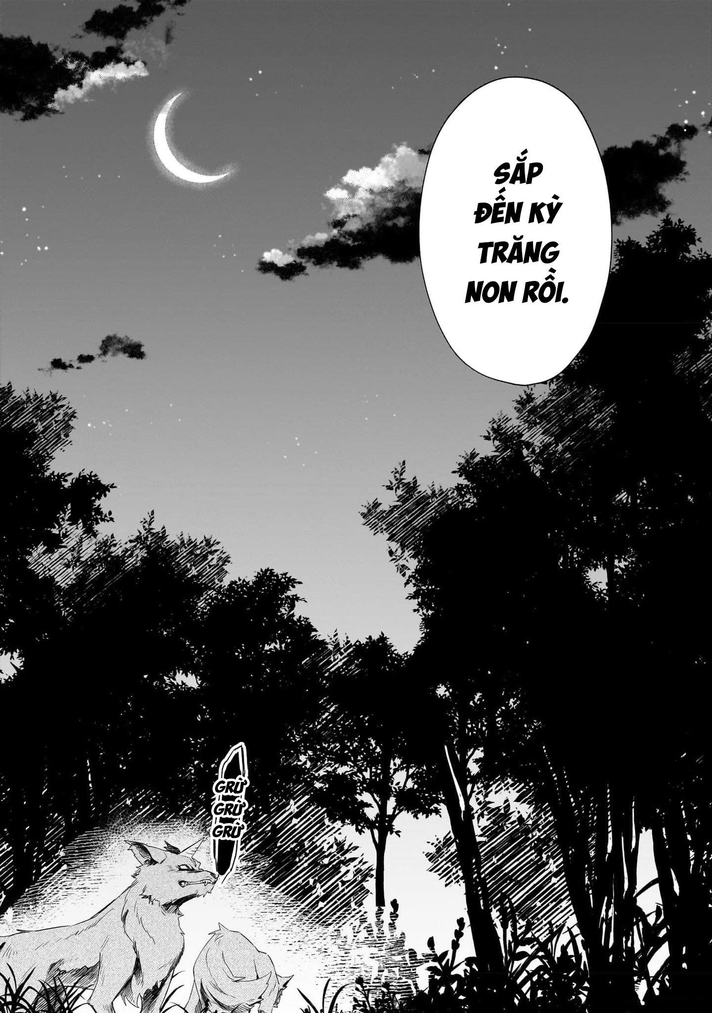 Imokusa Reijou Desu Ga Akuyaku Reisoku Wo Tasuketara Kiniiraremashita Chapter 13 - Trang 3