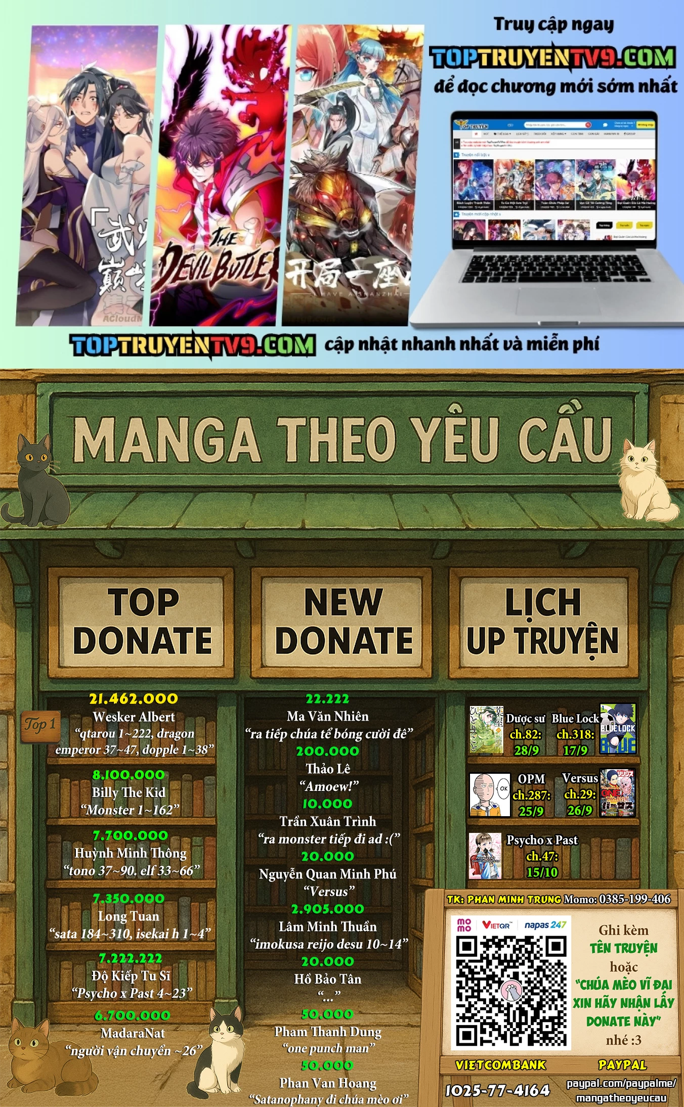 Imokusa Reijou Desu Ga Akuyaku Reisoku Wo Tasuketara Kiniiraremashita Chapter 14 - Trang 3