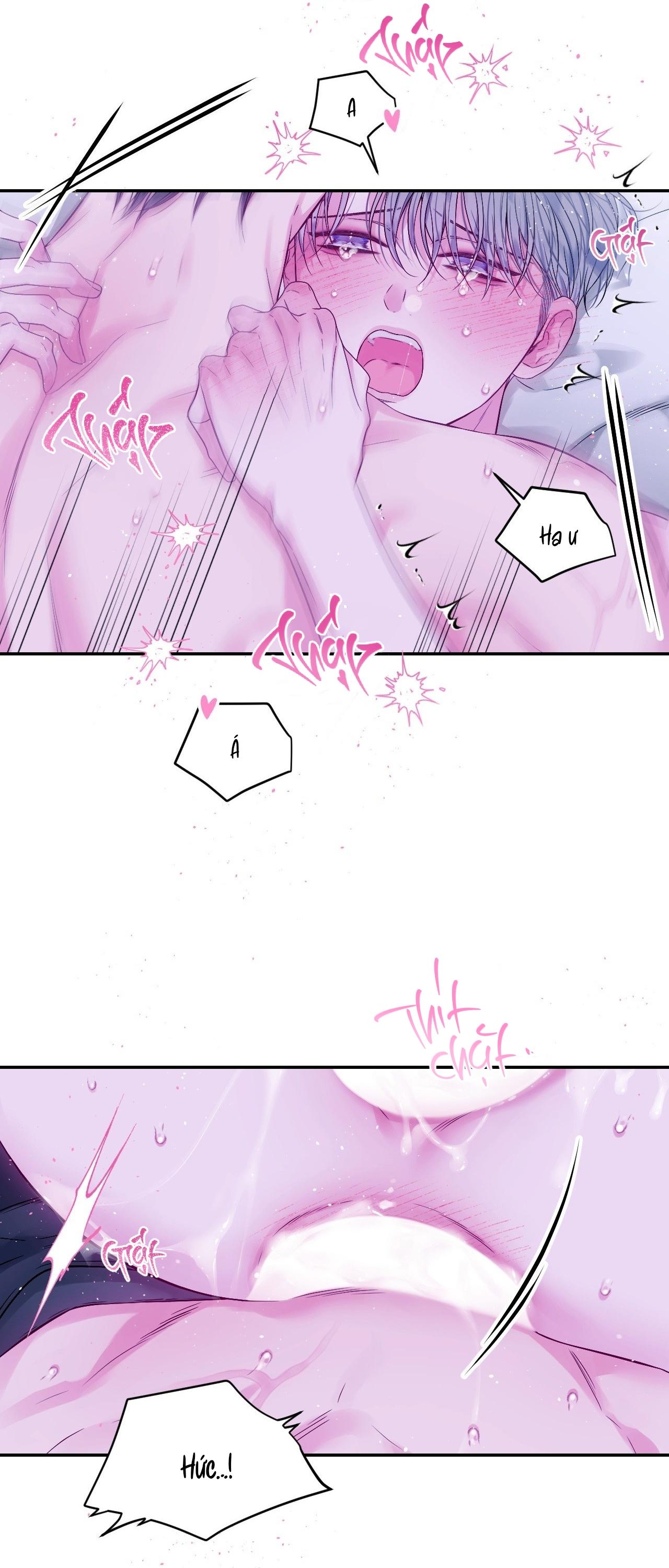 IMPERFECTLY US Chapter 10 H+ - Trang 2