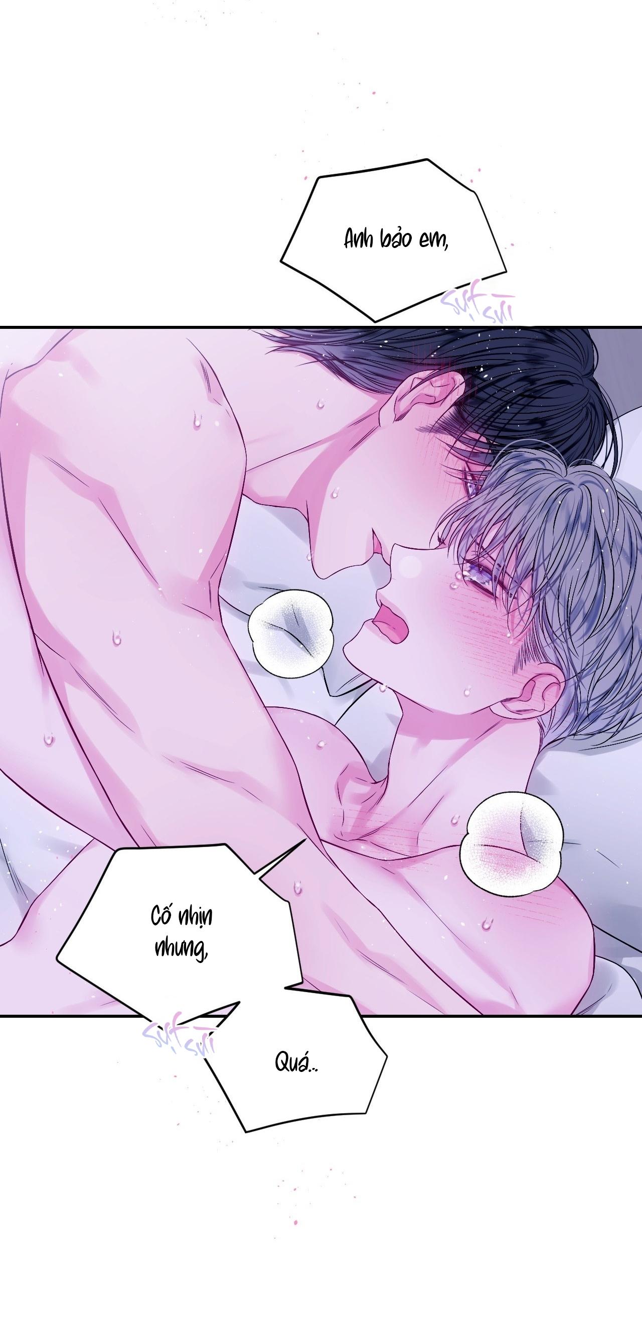 IMPERFECTLY US Chapter 10 H+ - Trang 2