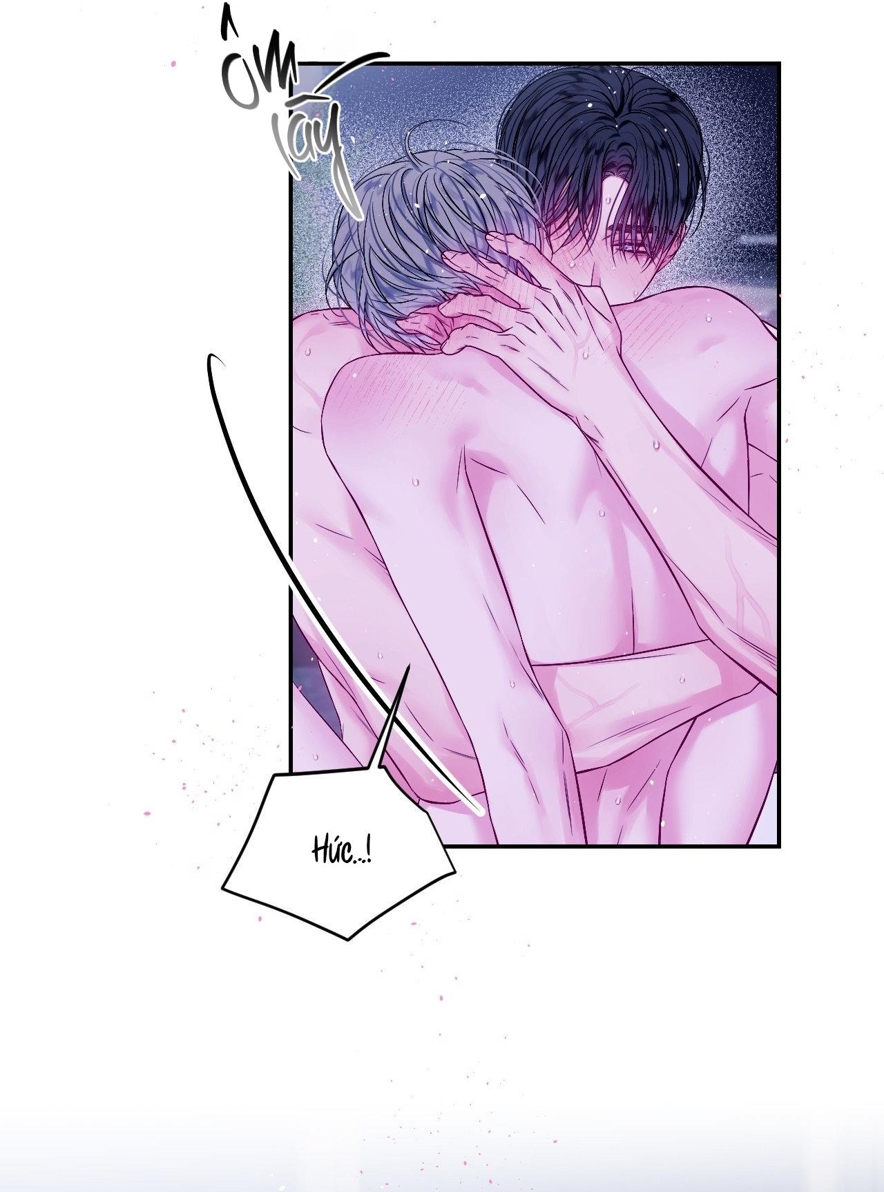 IMPERFECTLY US Chapter 10 H+ - Trang 2