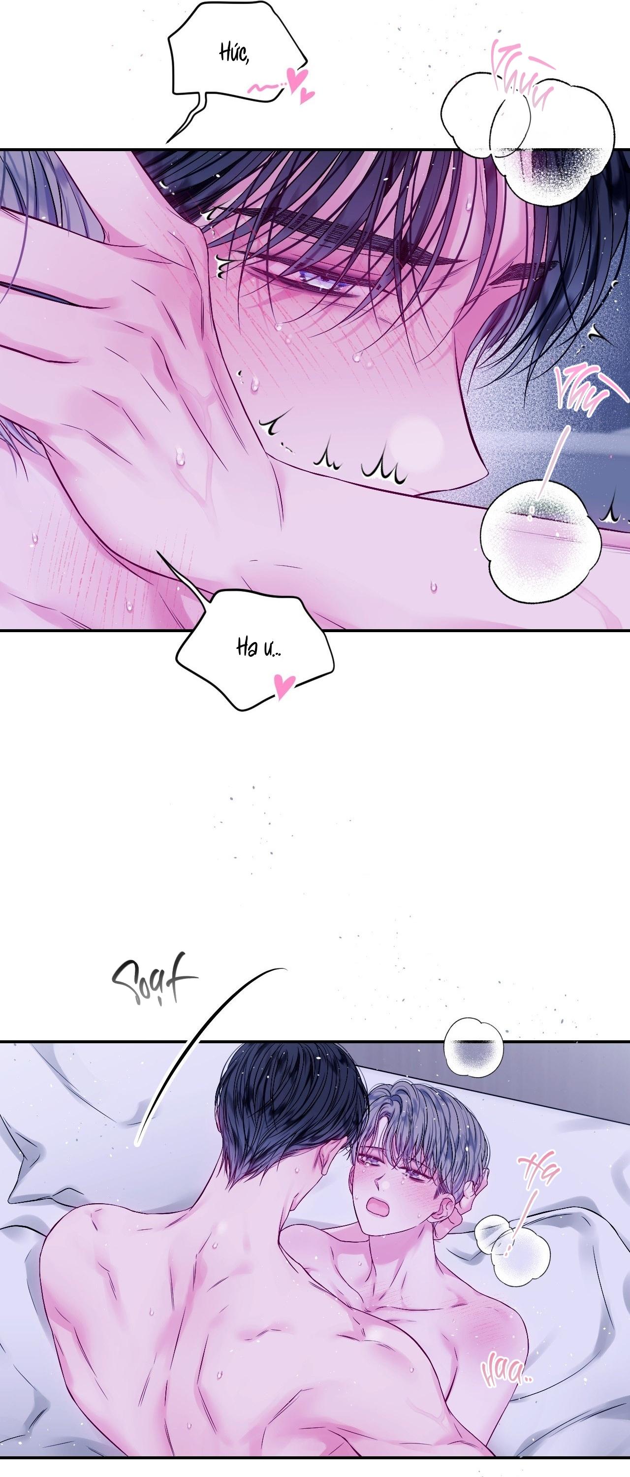 IMPERFECTLY US Chapter 10 H+ - Trang 2