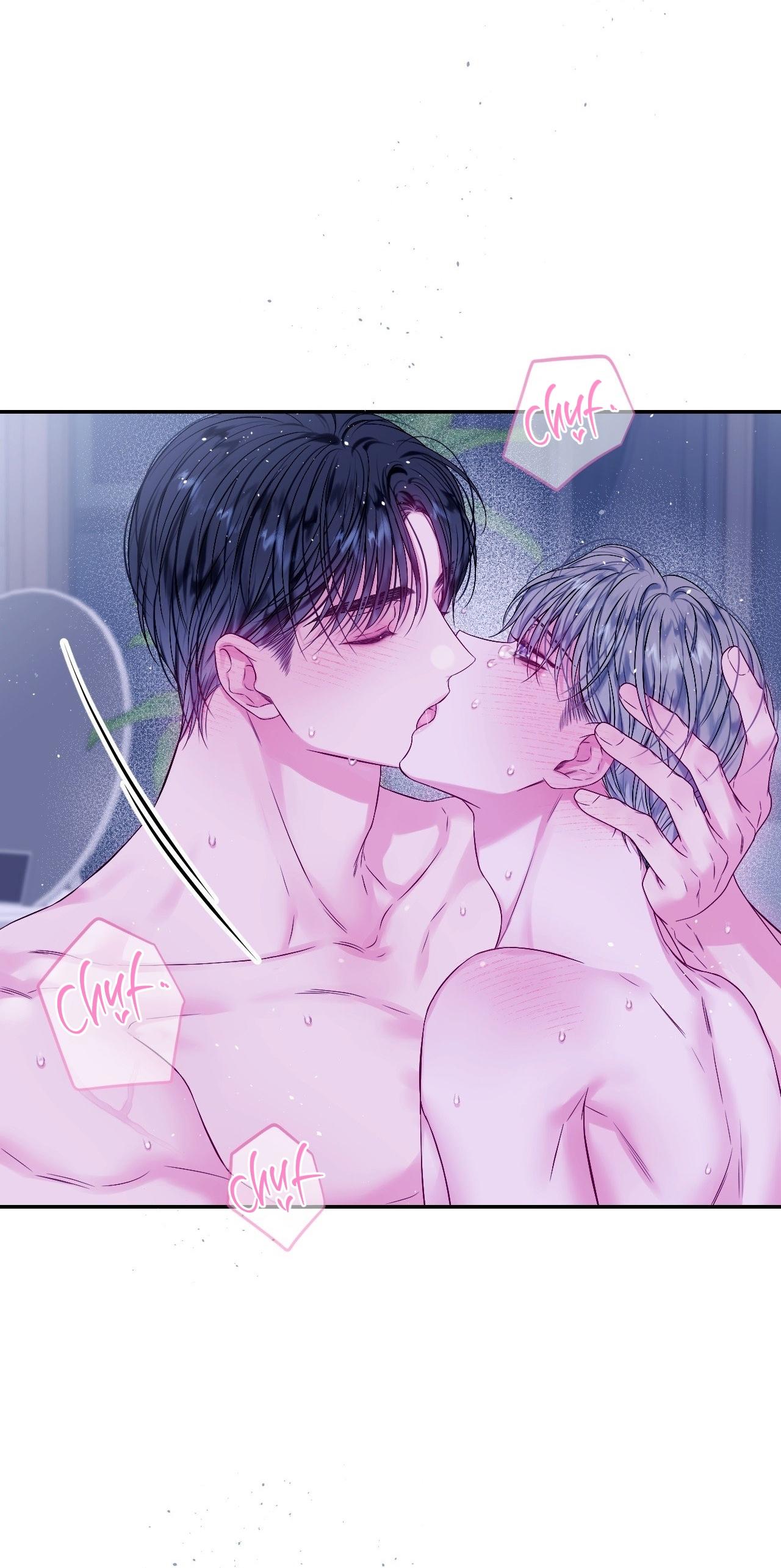 IMPERFECTLY US Chapter 10 H+ - Trang 2