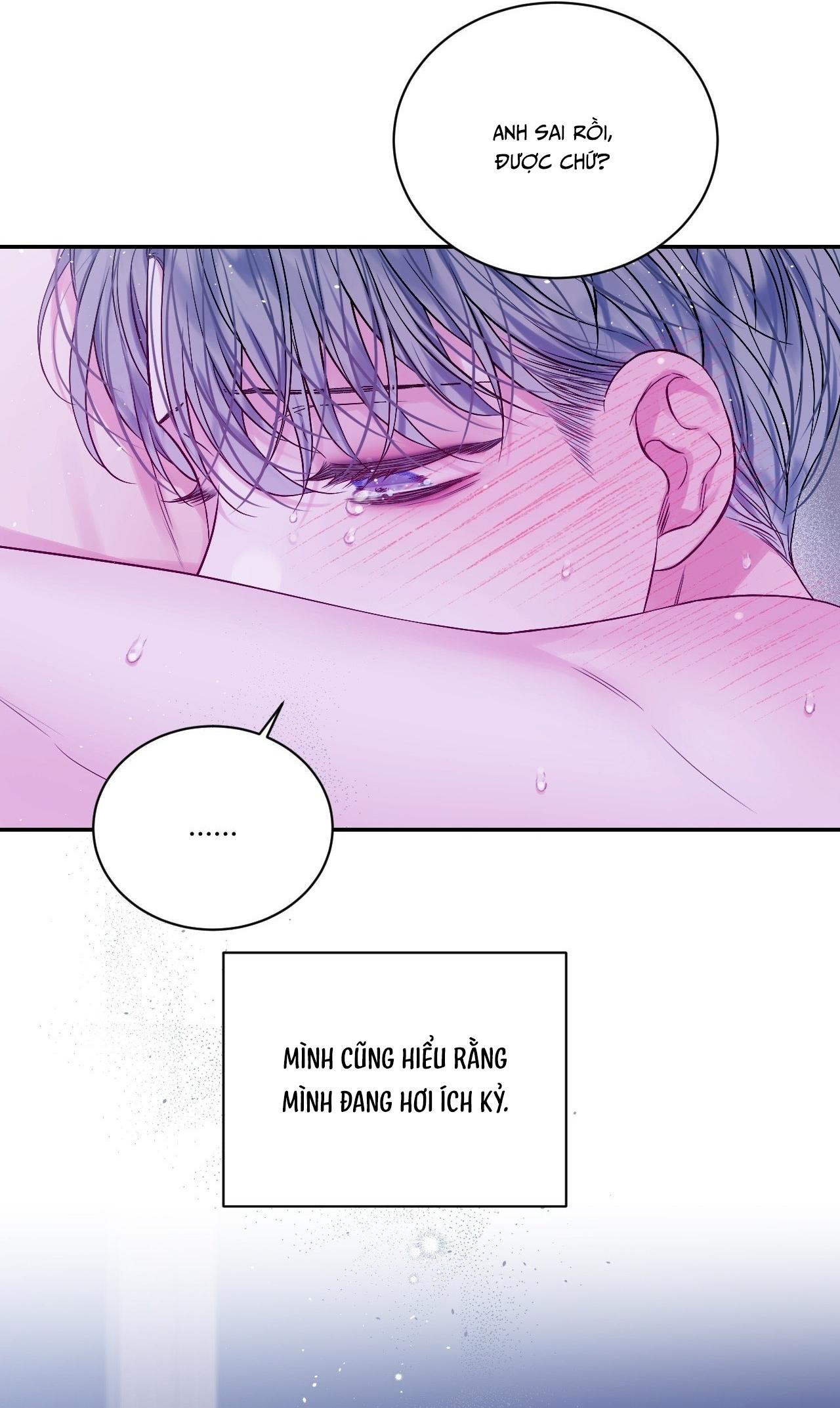 IMPERFECTLY US Chapter 10 H+ - Trang 2