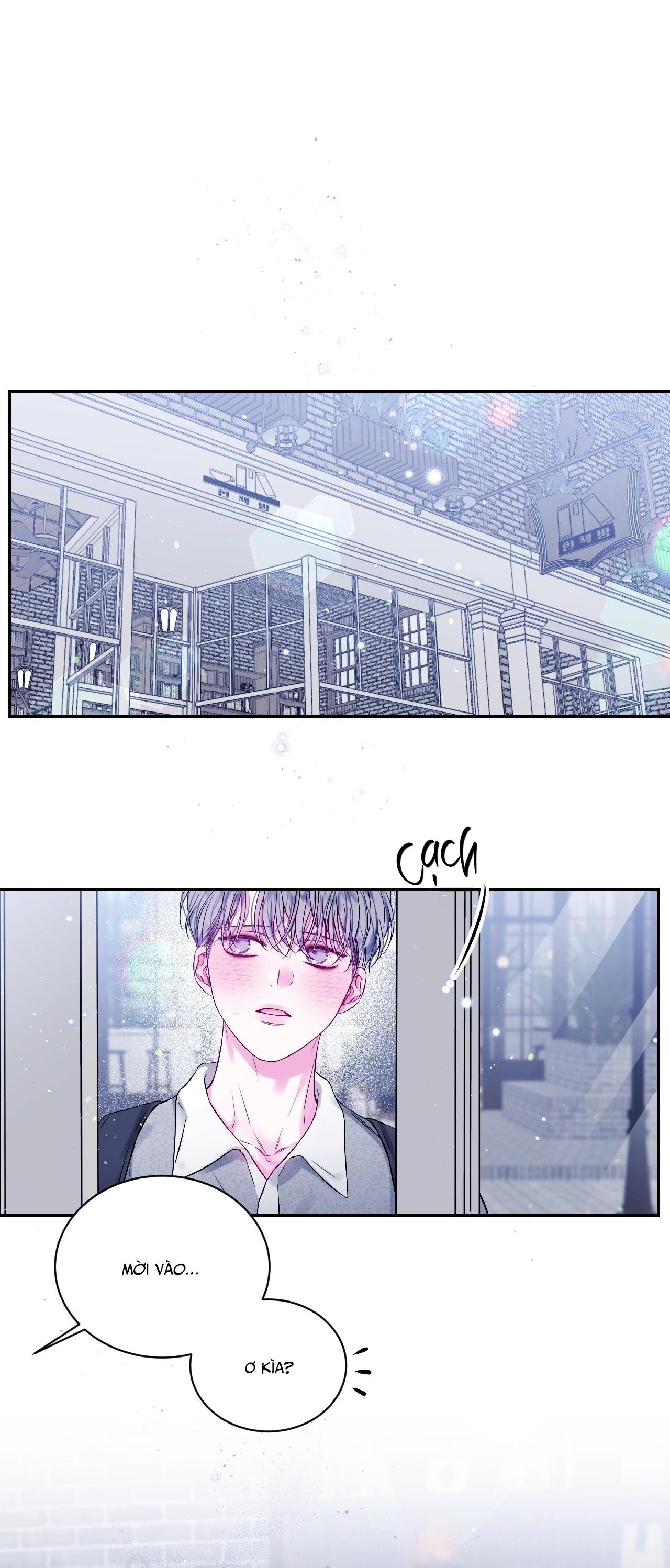 IMPERFECTLY US Chapter 10 H+ - Trang 2