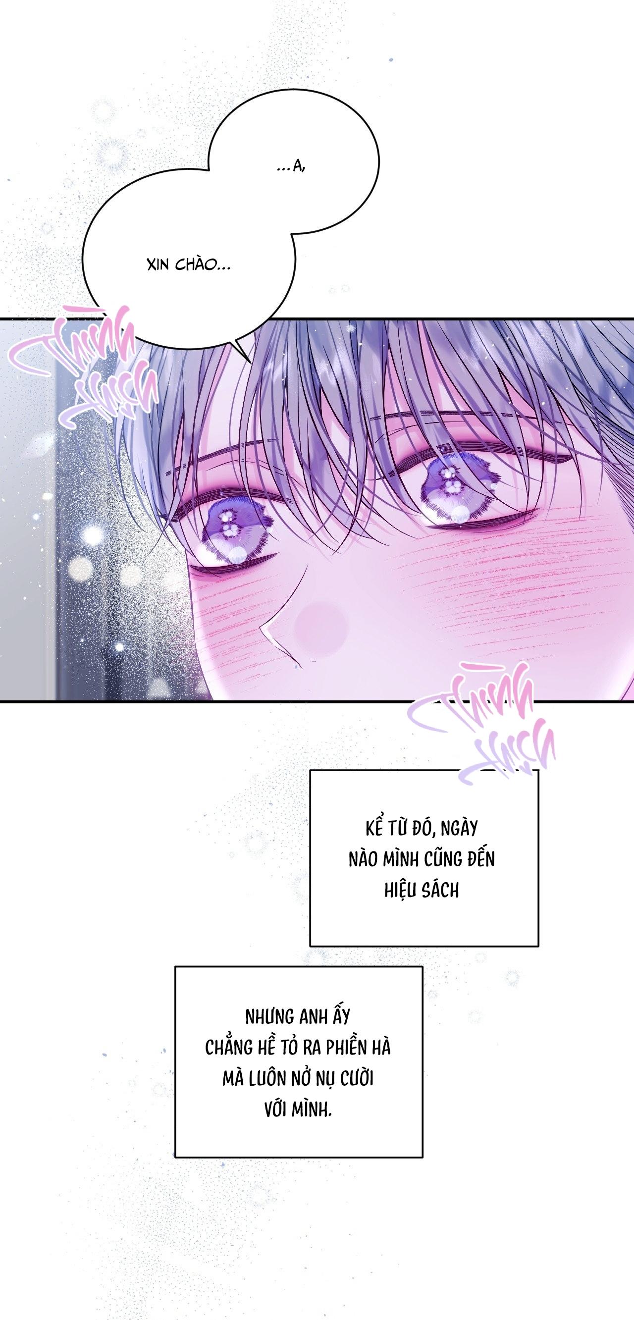 IMPERFECTLY US Chapter 10 H+ - Trang 2