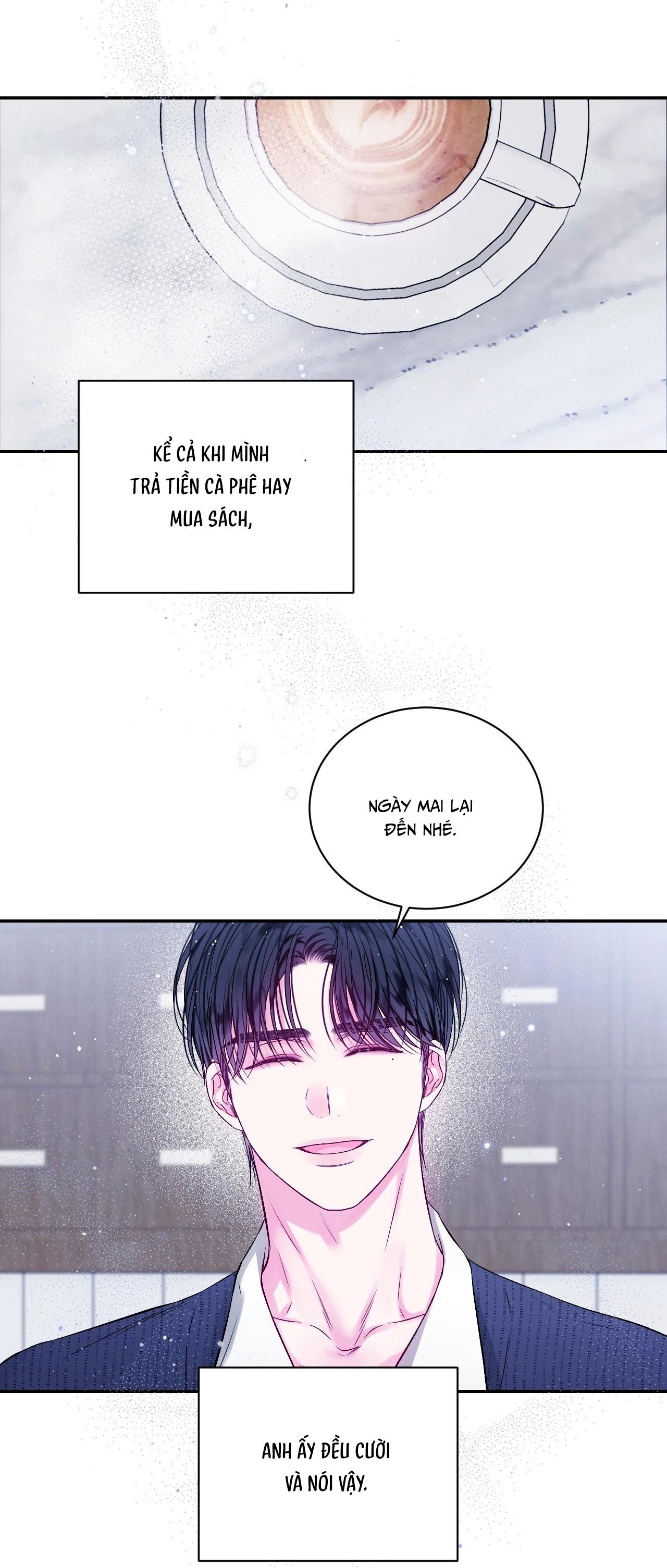 IMPERFECTLY US Chapter 10 H+ - Trang 2