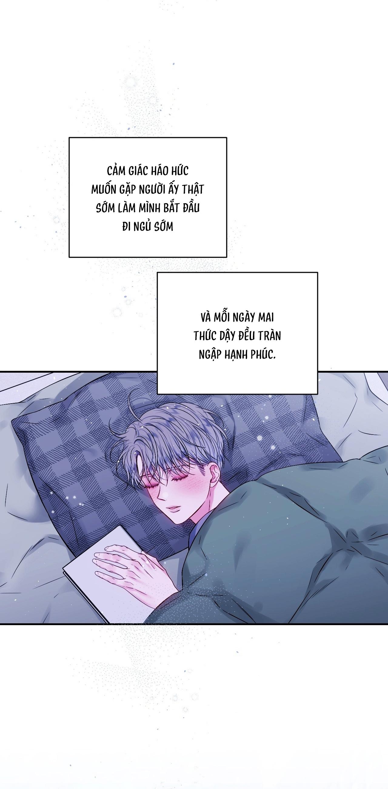 IMPERFECTLY US Chapter 10 H+ - Trang 2