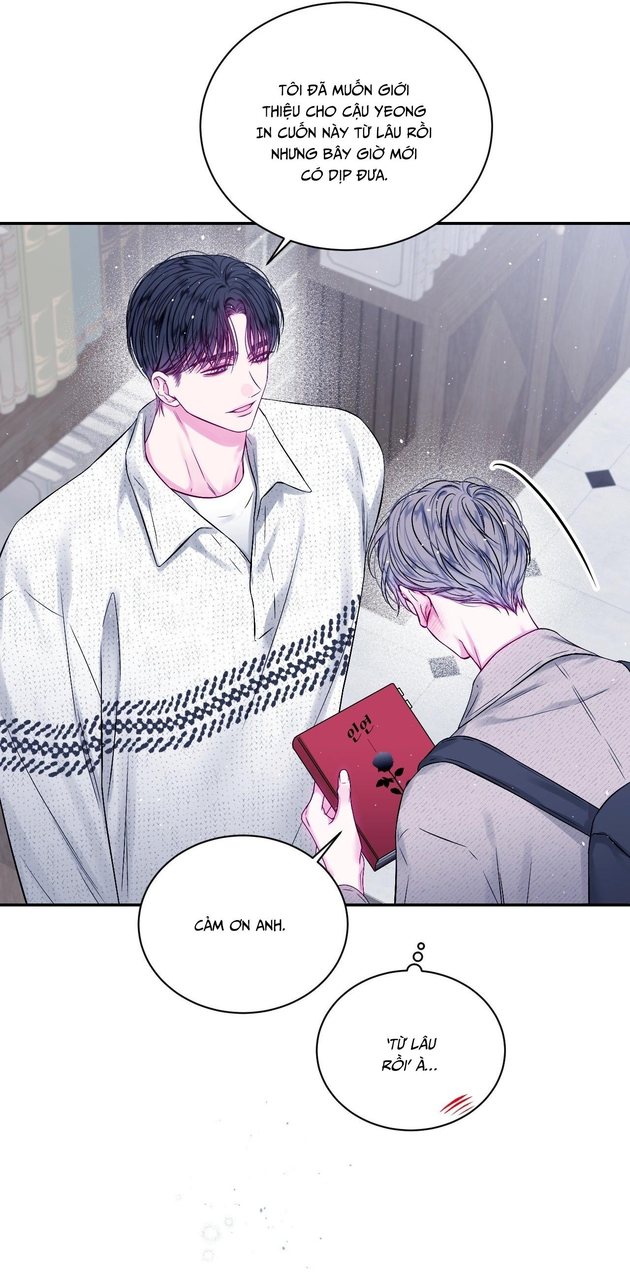 IMPERFECTLY US Chapter 10 H+ - Trang 2