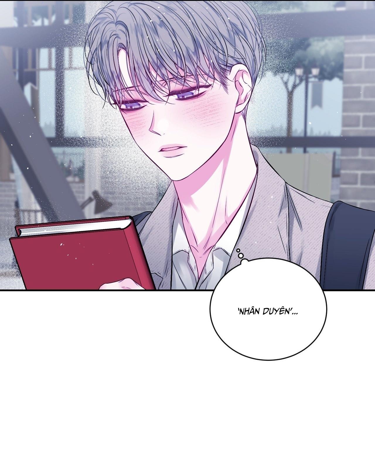 IMPERFECTLY US Chapter 10 H+ - Trang 2