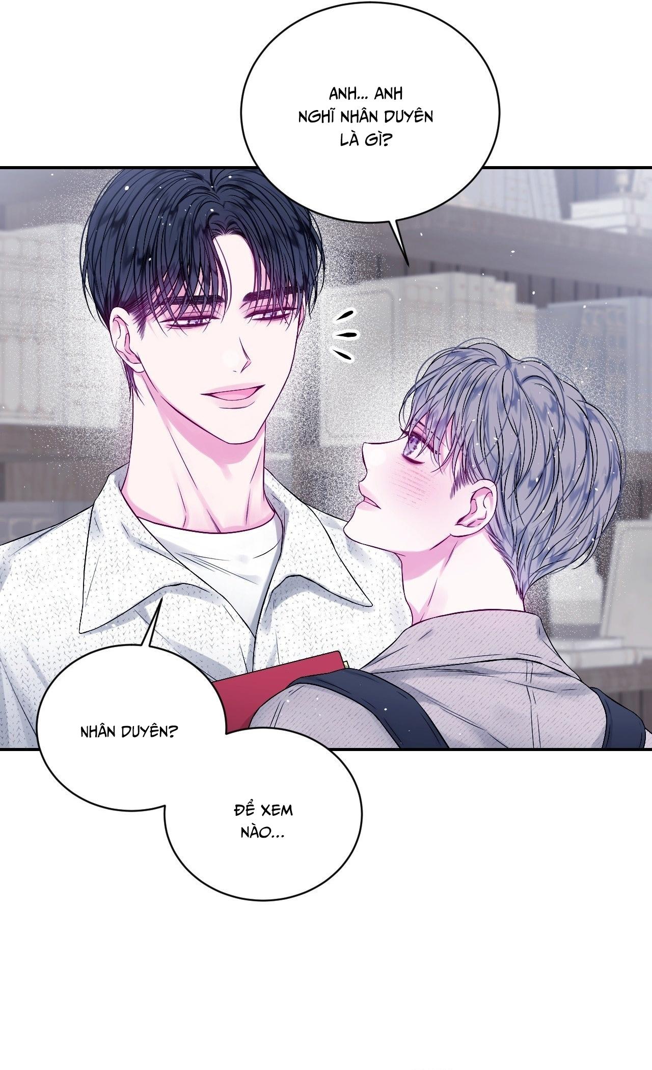 IMPERFECTLY US Chapter 10 H+ - Trang 2