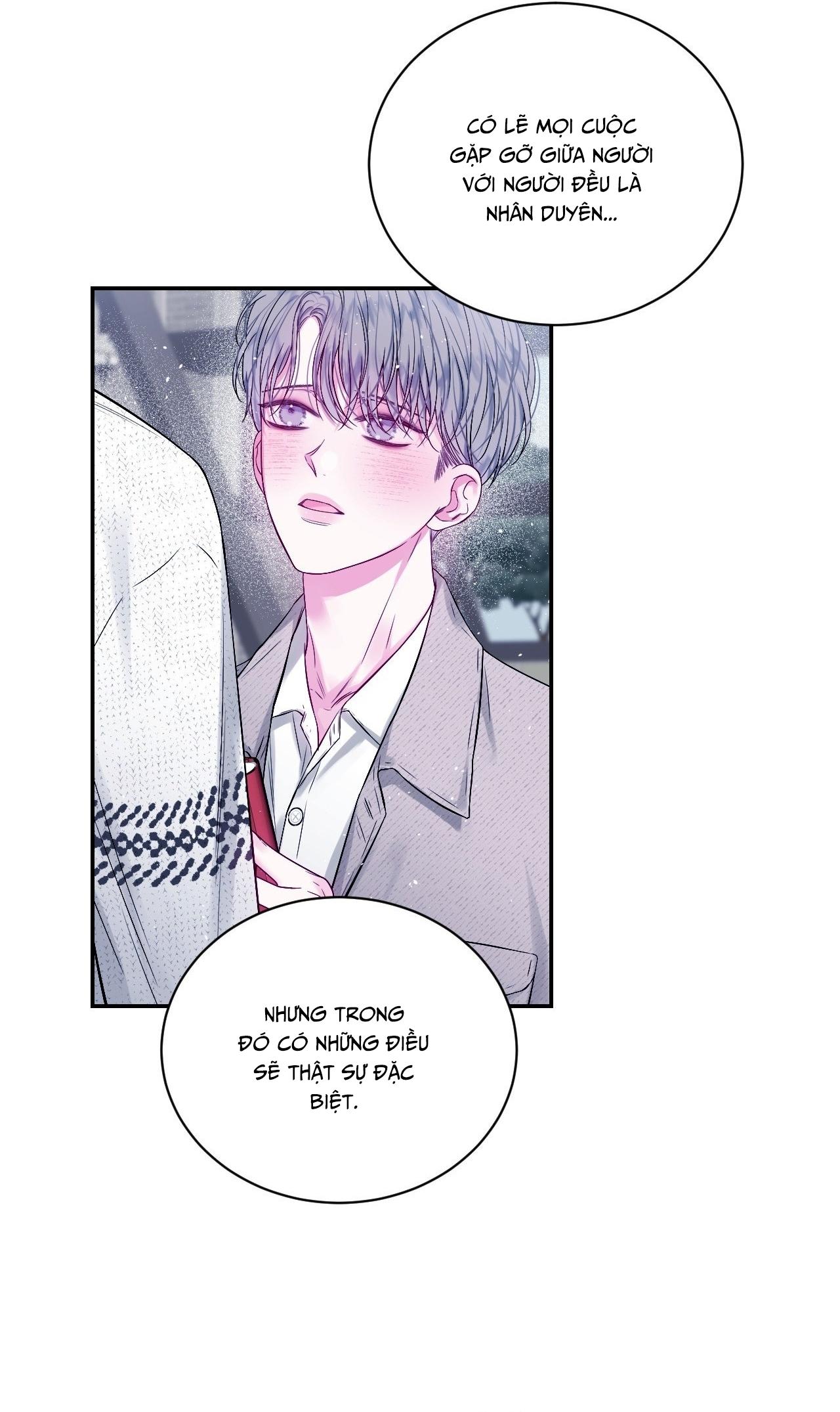 IMPERFECTLY US Chapter 10 H+ - Trang 2
