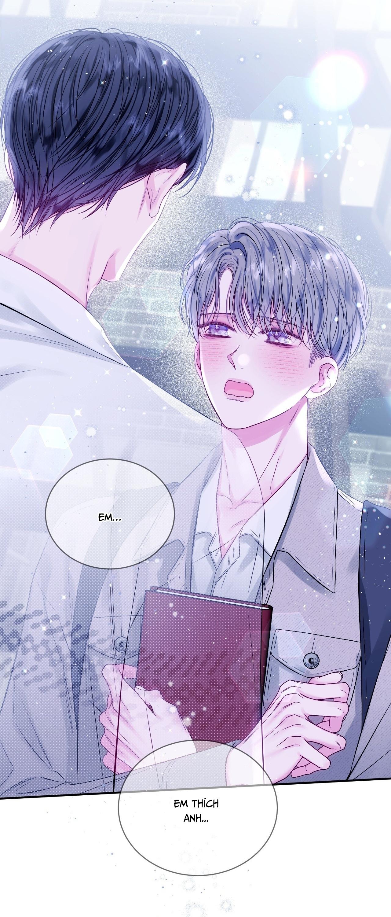 IMPERFECTLY US Chapter 10 H+ - Trang 2