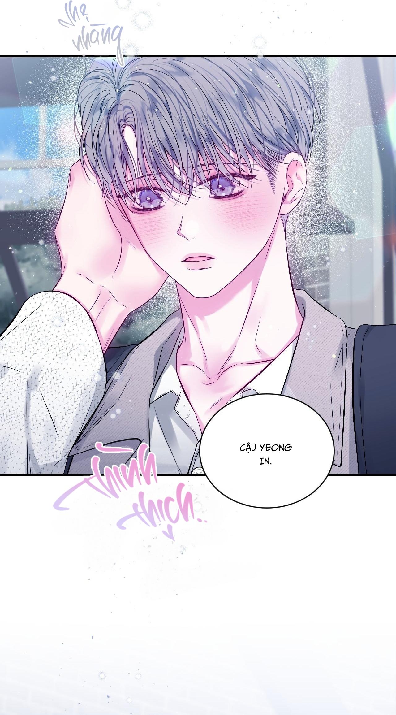 IMPERFECTLY US Chapter 11 - Trang 2