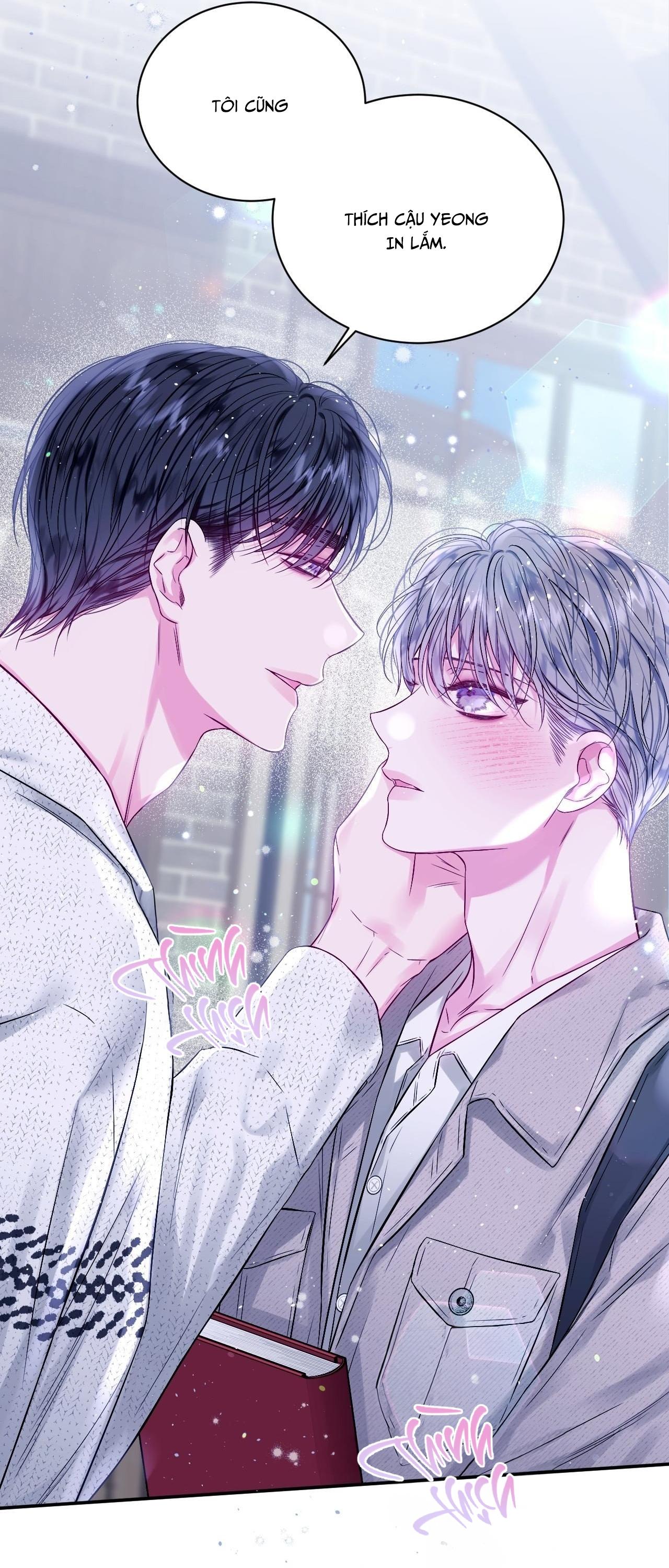 IMPERFECTLY US Chapter 11 - Trang 2