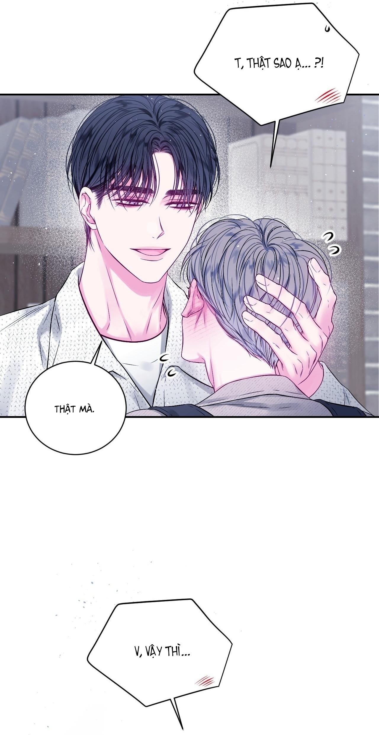 IMPERFECTLY US Chapter 11 - Trang 2