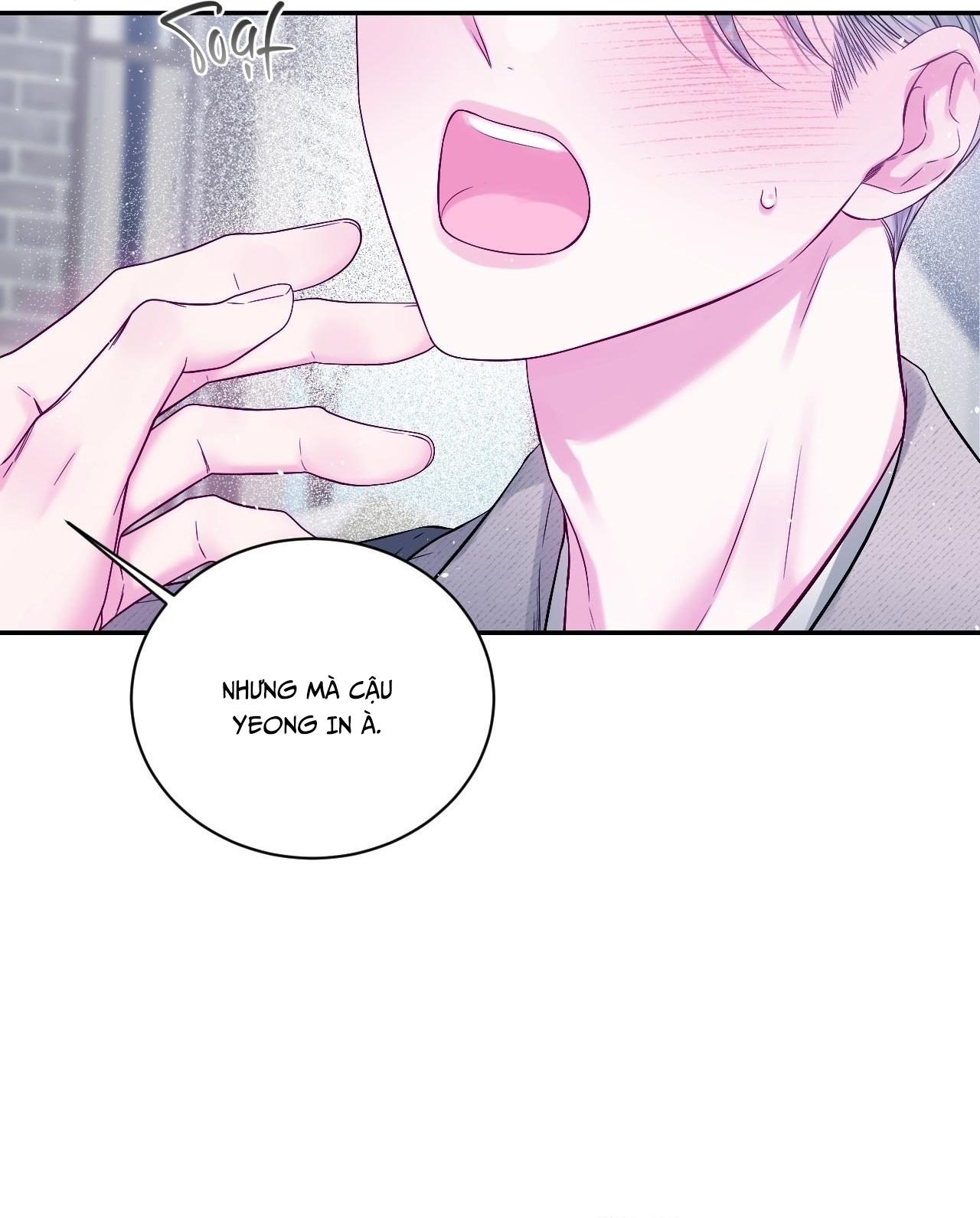 IMPERFECTLY US Chapter 11 - Trang 2