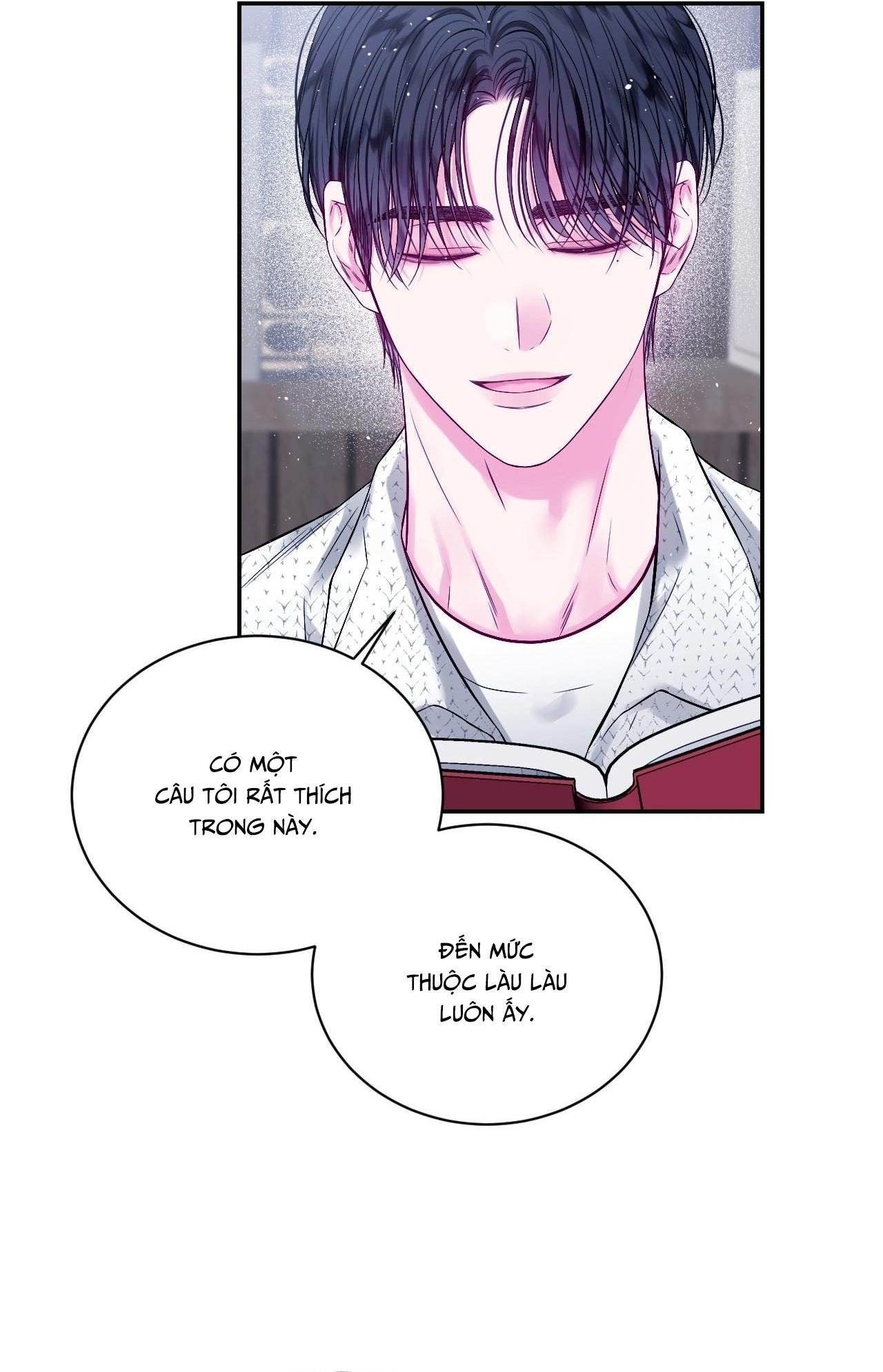 IMPERFECTLY US Chapter 11 - Trang 2
