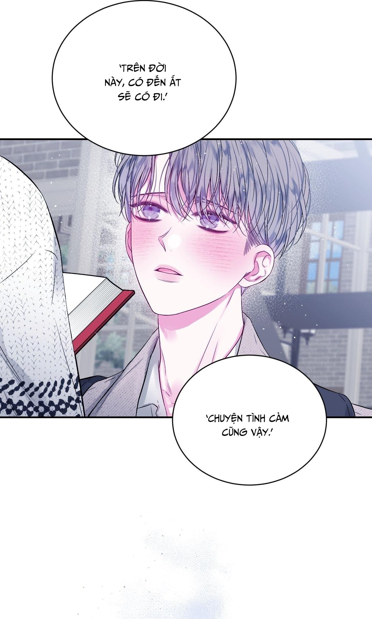 IMPERFECTLY US Chapter 11 - Trang 2