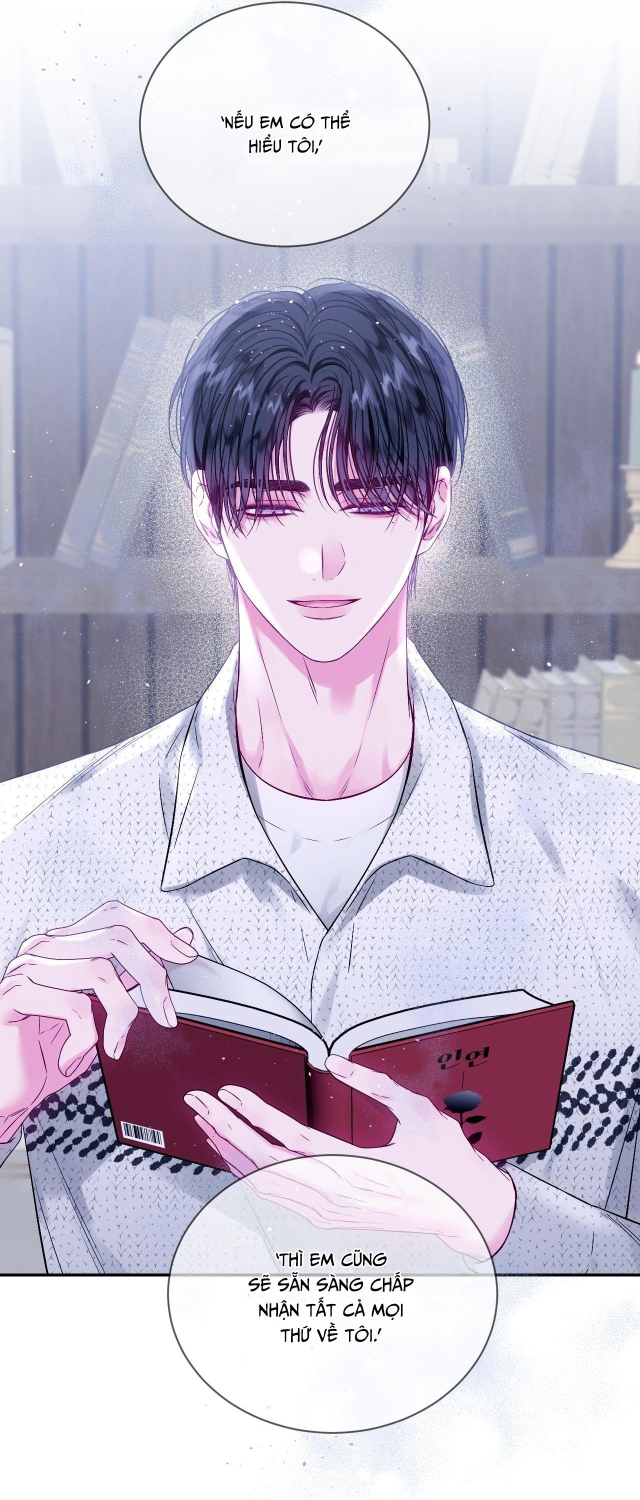 IMPERFECTLY US Chapter 11 - Trang 2