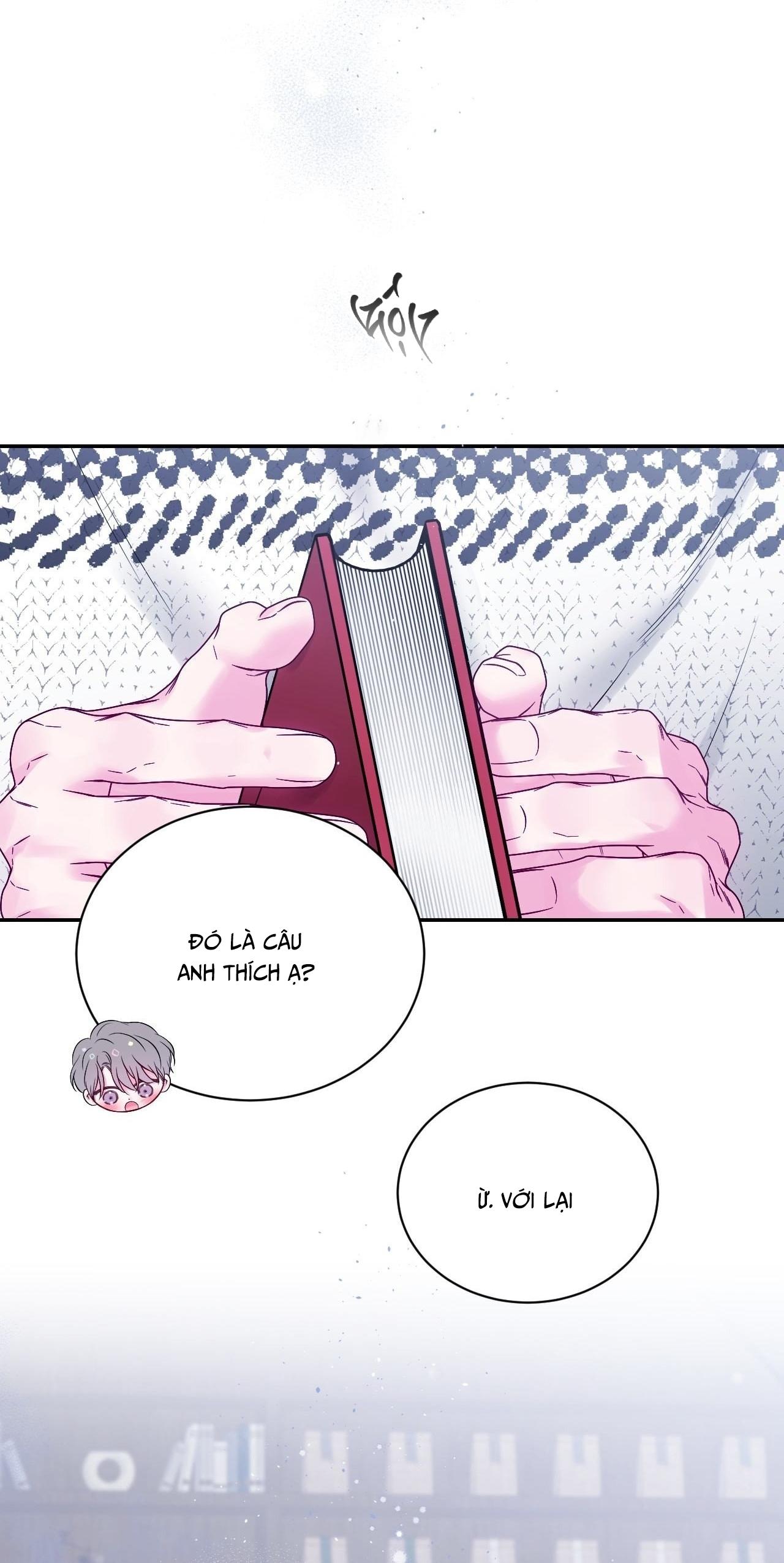 IMPERFECTLY US Chapter 11 - Trang 2