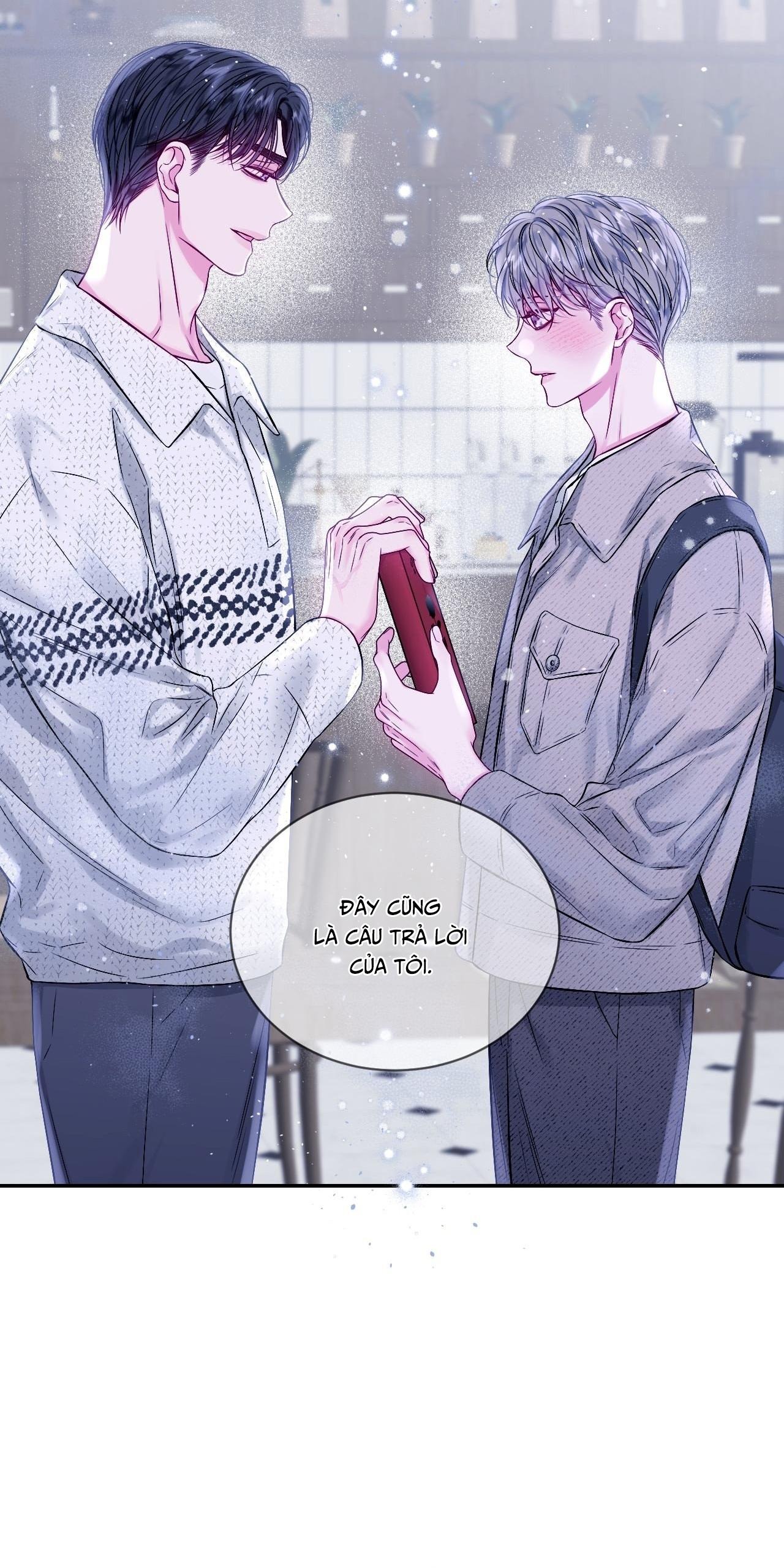IMPERFECTLY US Chapter 11 - Trang 2