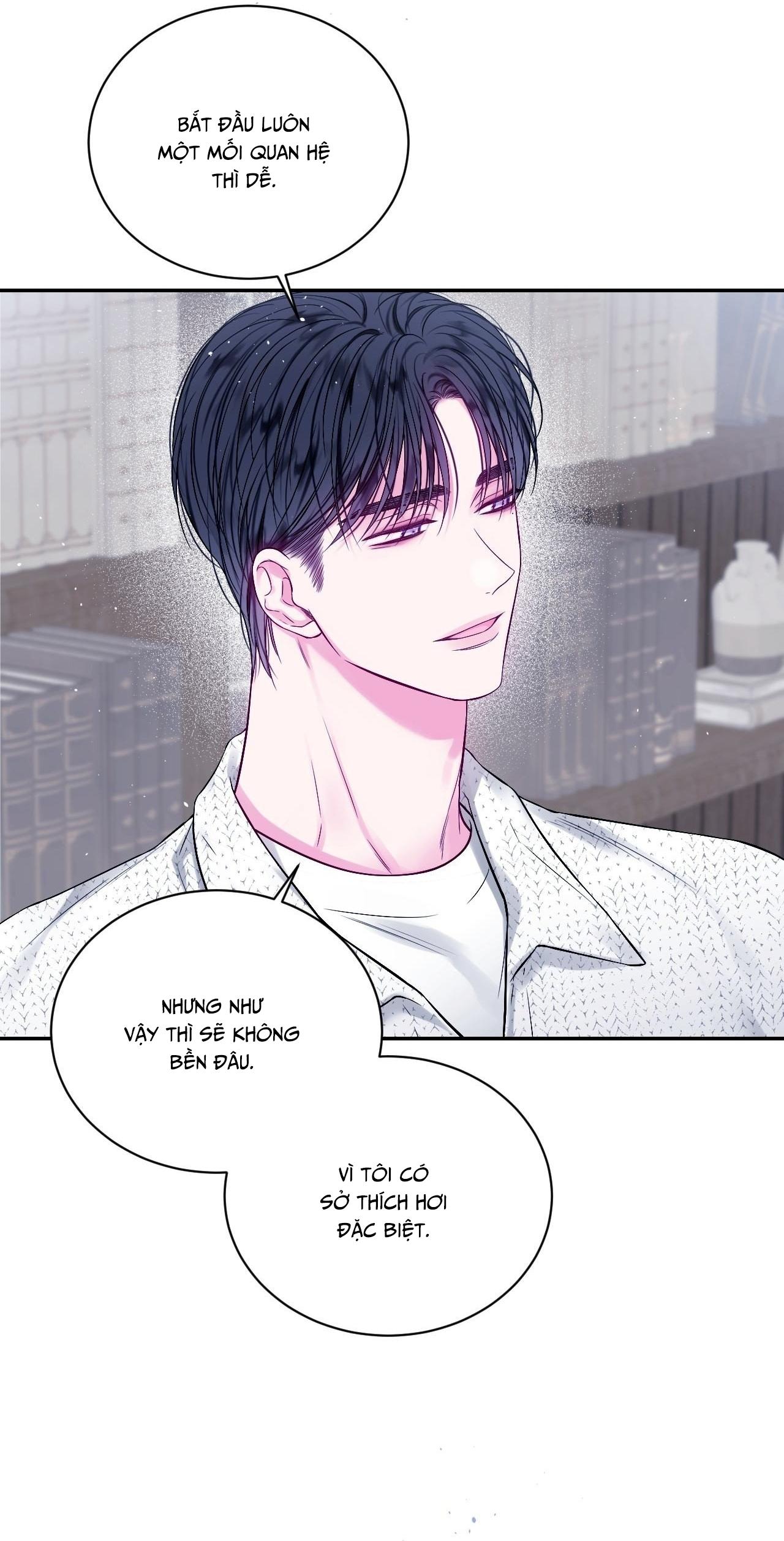 IMPERFECTLY US Chapter 11 - Trang 2