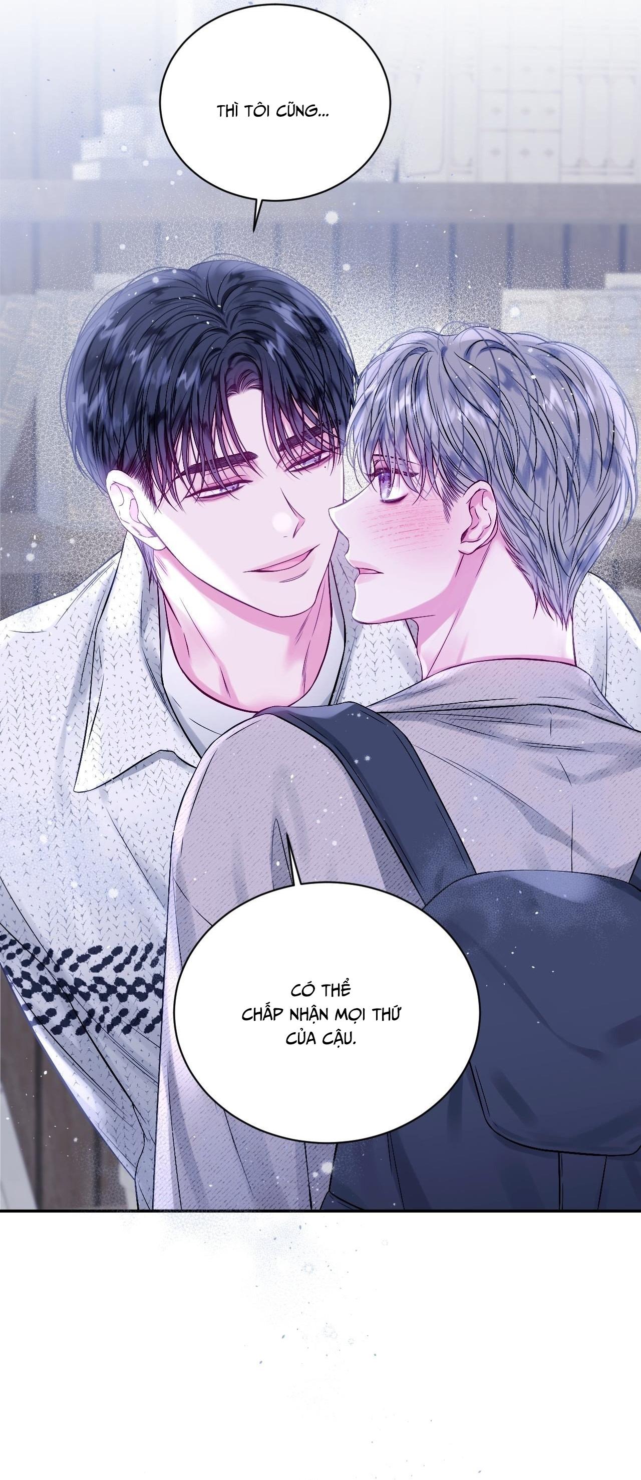 IMPERFECTLY US Chapter 11 - Trang 2