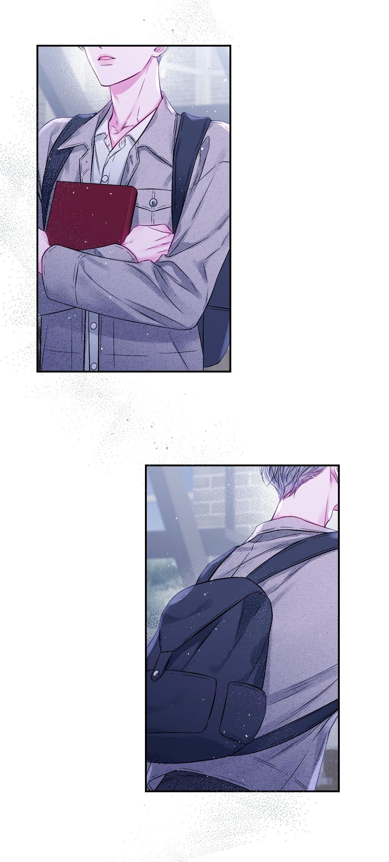 IMPERFECTLY US Chapter 11 - Trang 2