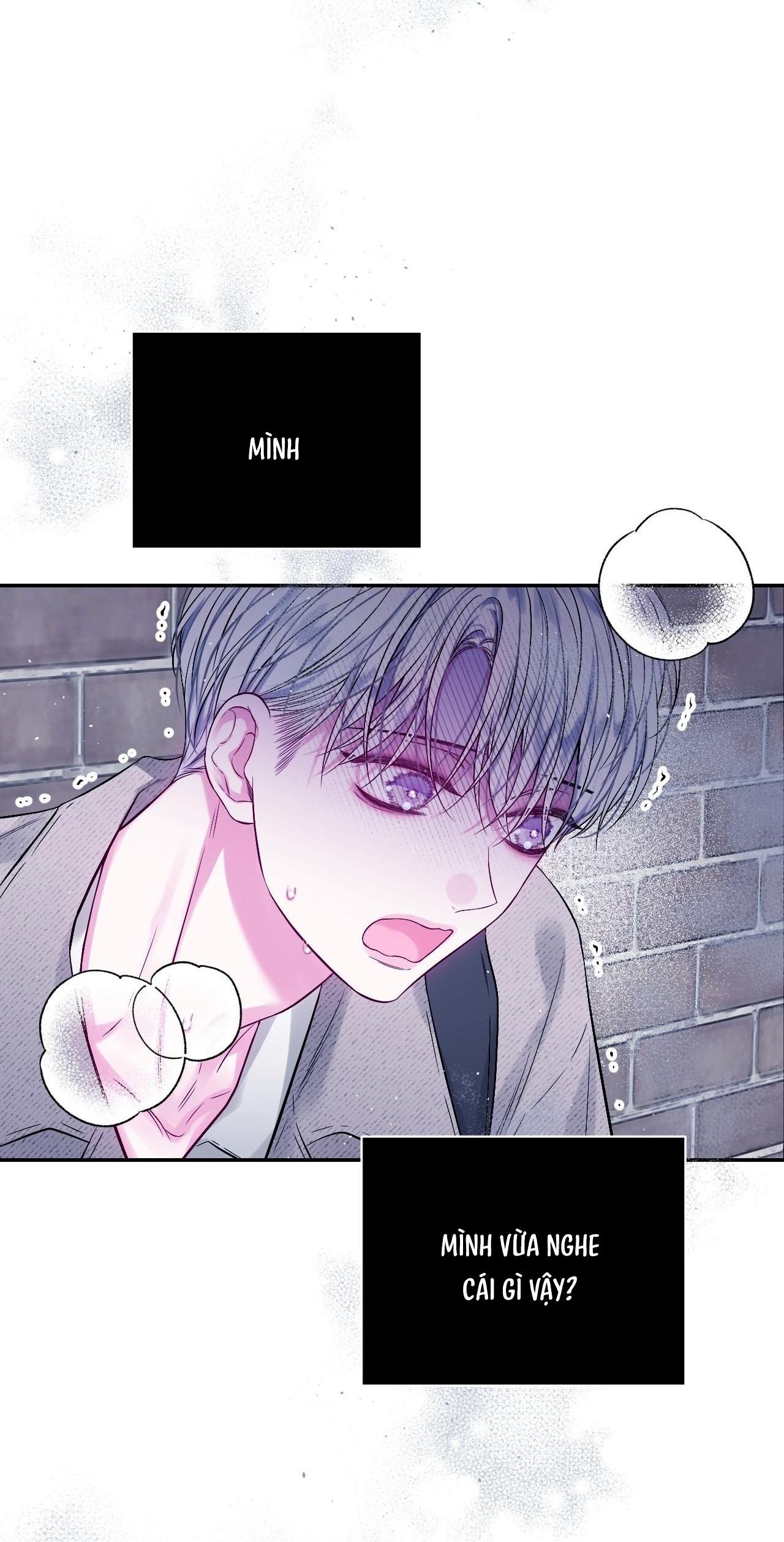 IMPERFECTLY US Chapter 11 - Trang 2