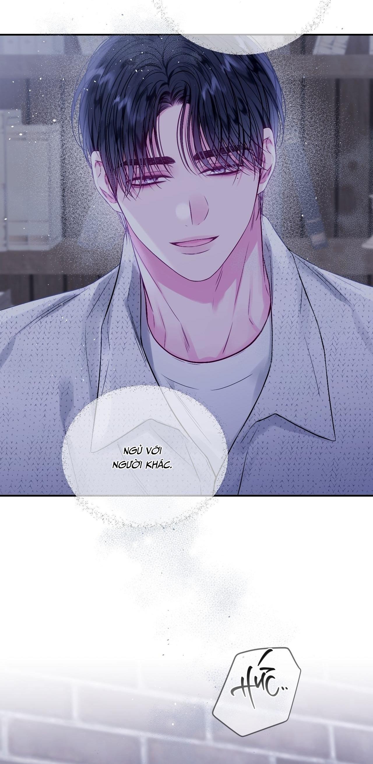 IMPERFECTLY US Chapter 11 - Trang 2