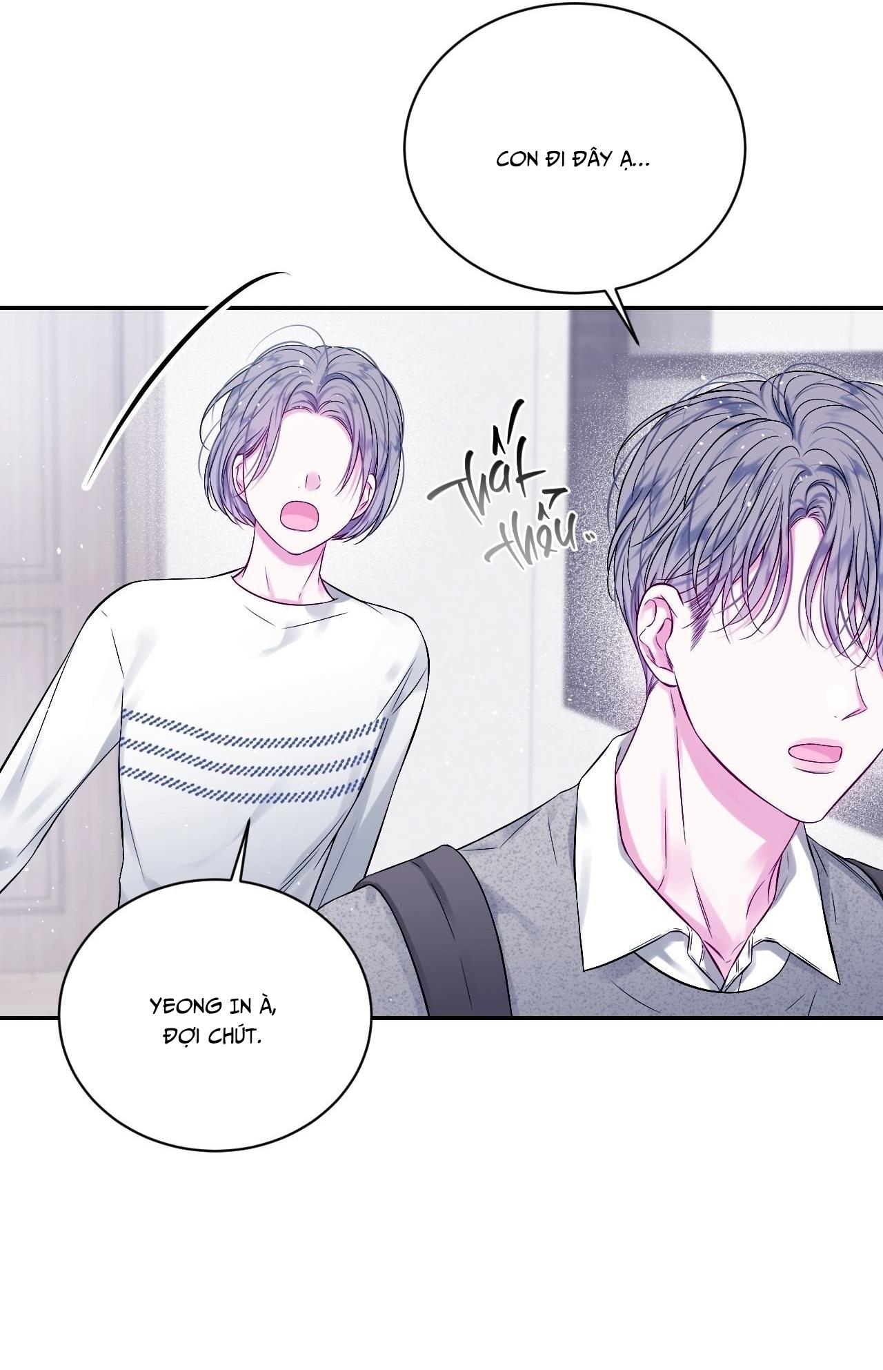 IMPERFECTLY US Chapter 11 - Trang 2