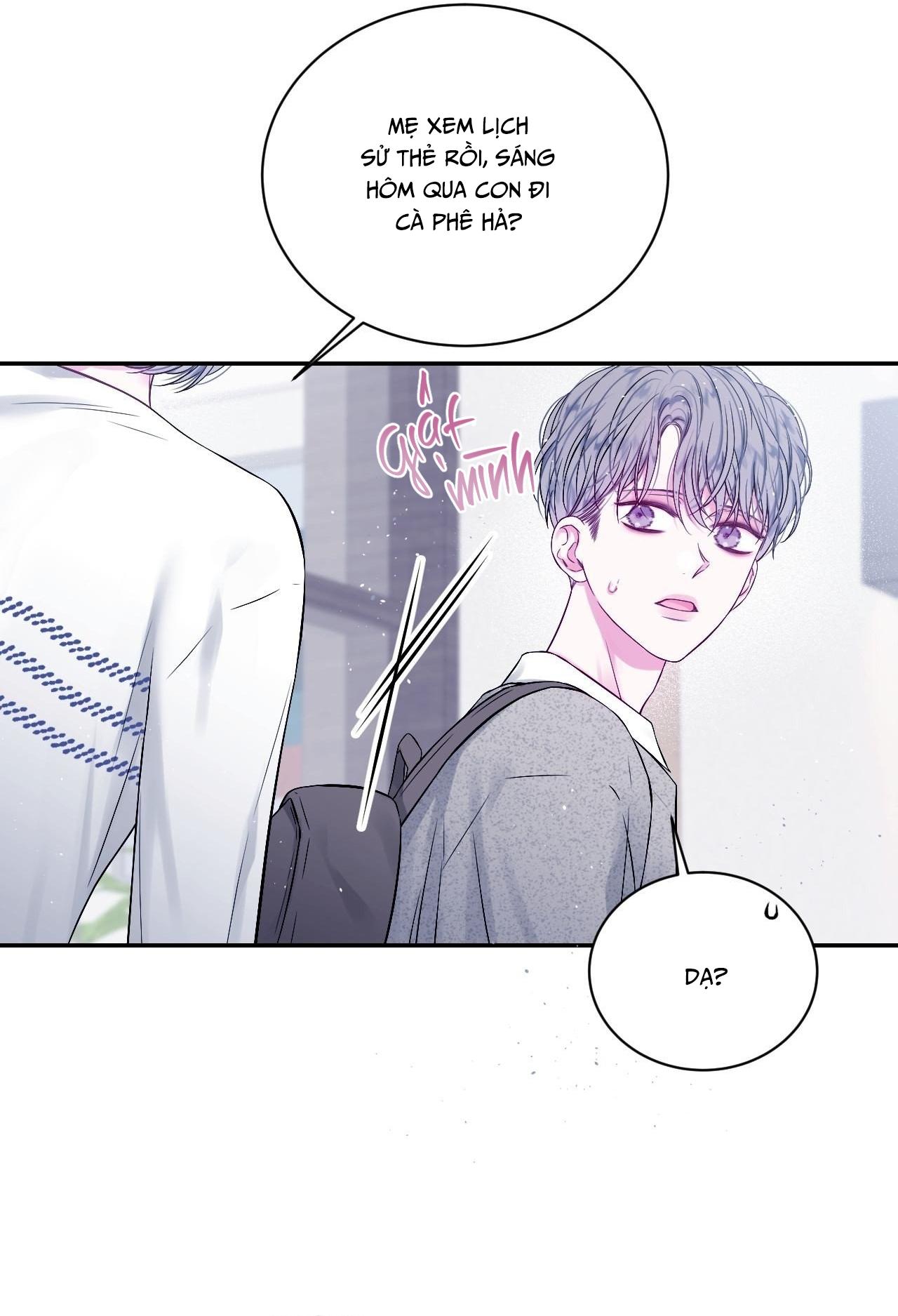 IMPERFECTLY US Chapter 11 - Trang 2