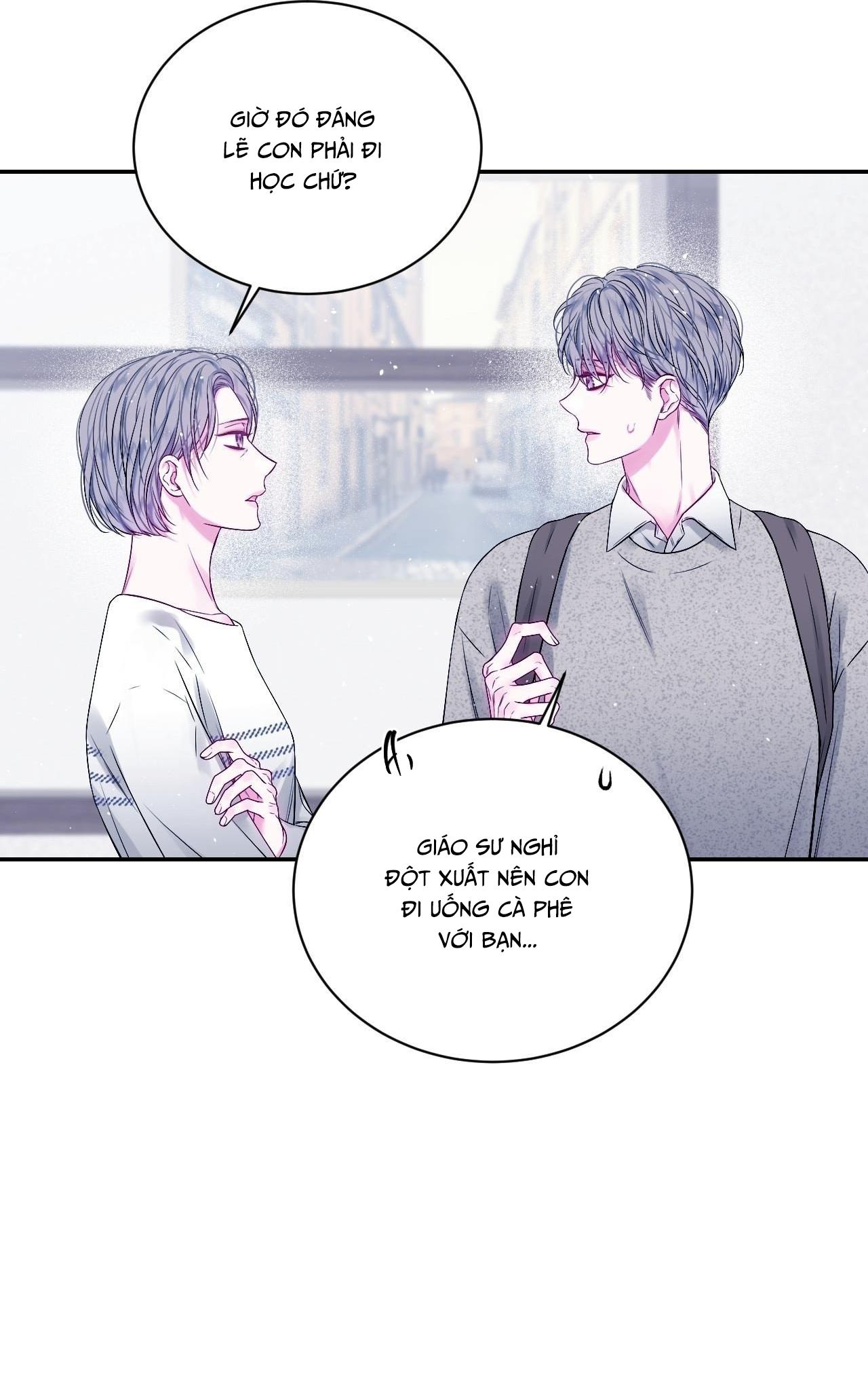 IMPERFECTLY US Chapter 11 - Trang 2
