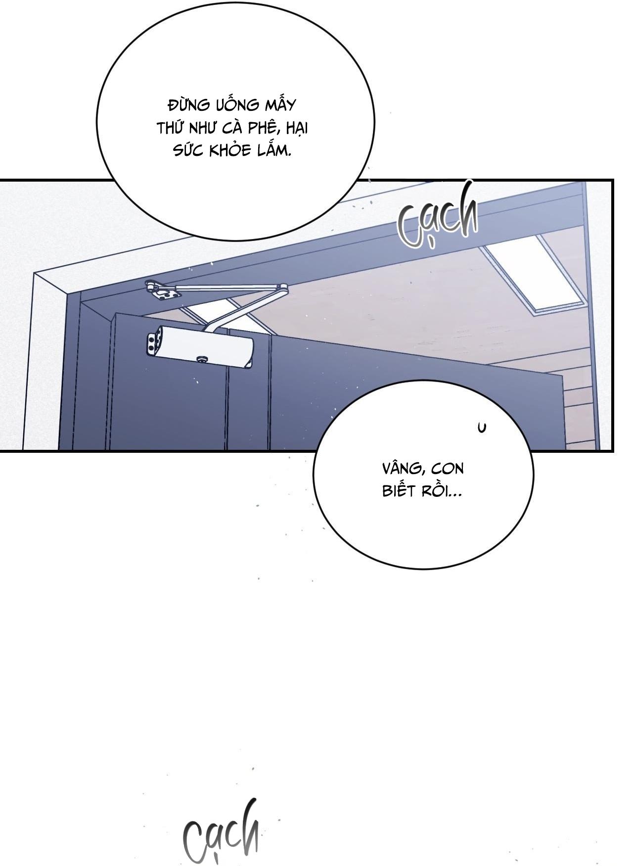 IMPERFECTLY US Chapter 11 - Trang 2