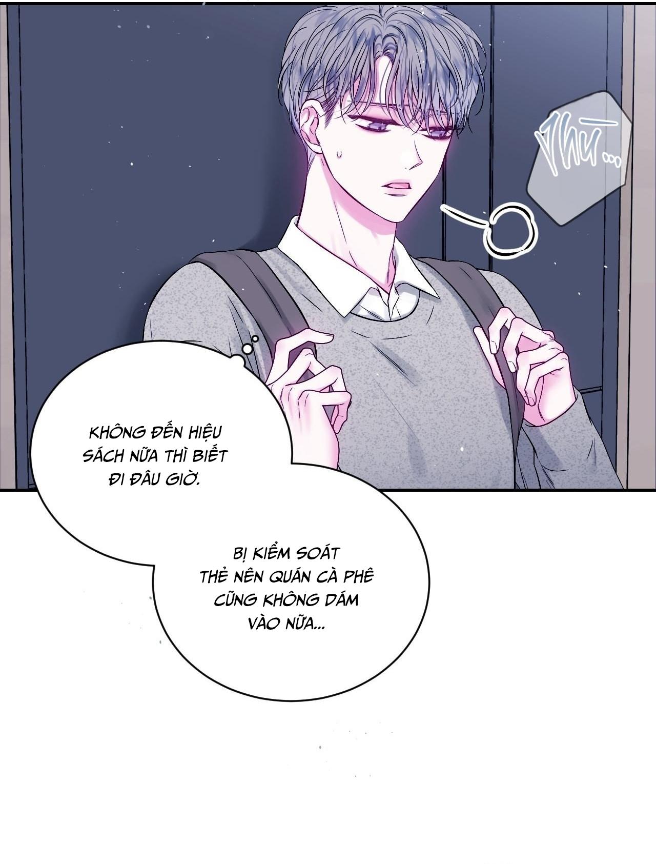 IMPERFECTLY US Chapter 11 - Trang 2