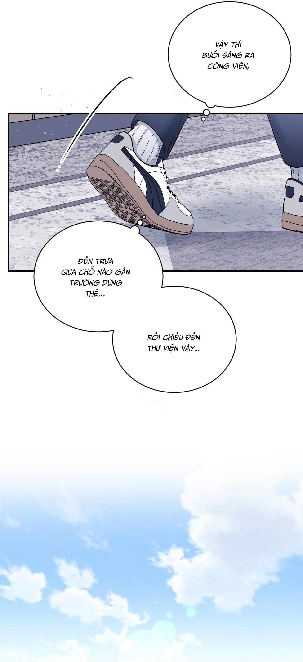 IMPERFECTLY US Chapter 11 - Trang 2