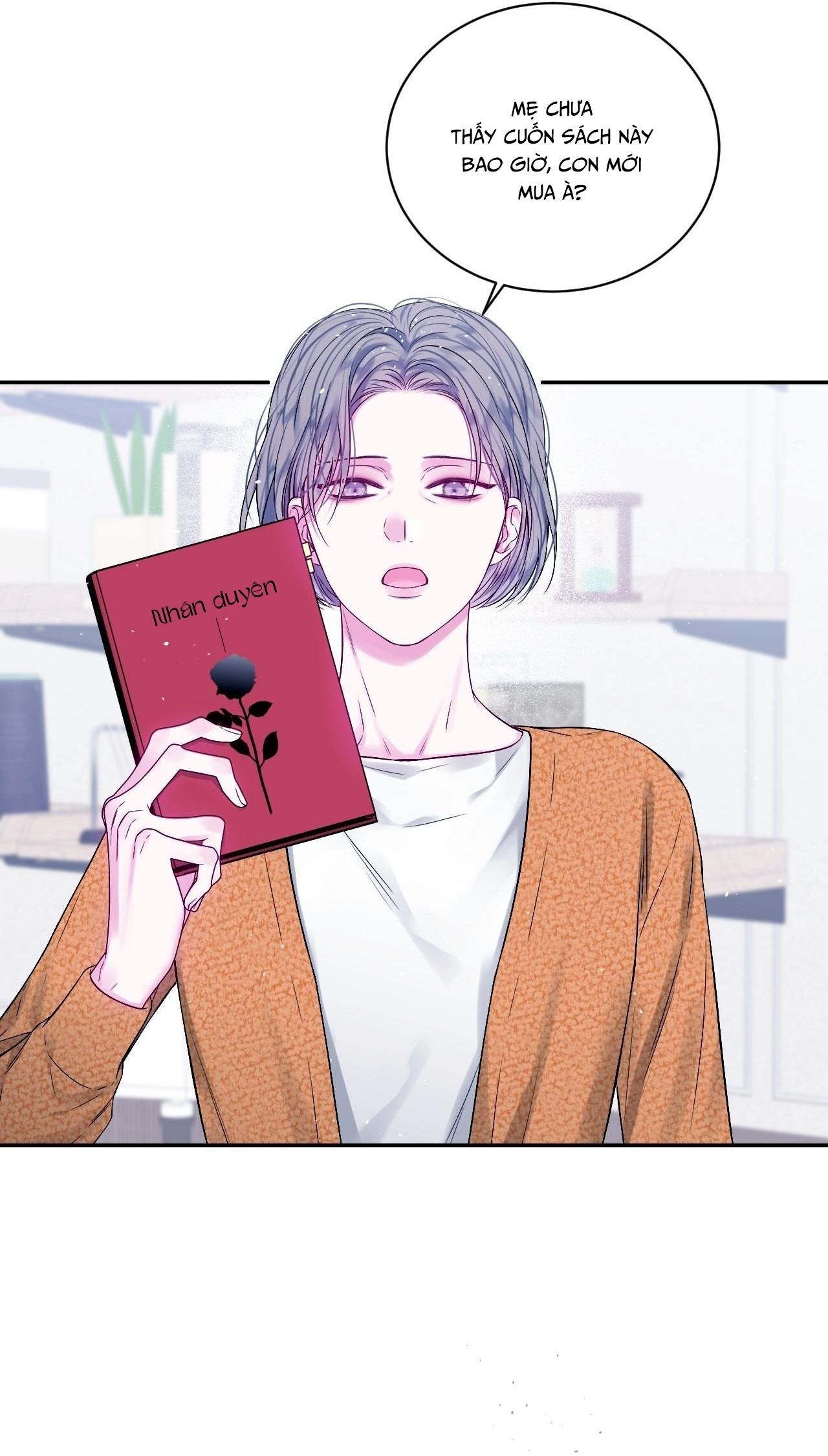 IMPERFECTLY US Chapter 11 - Trang 2