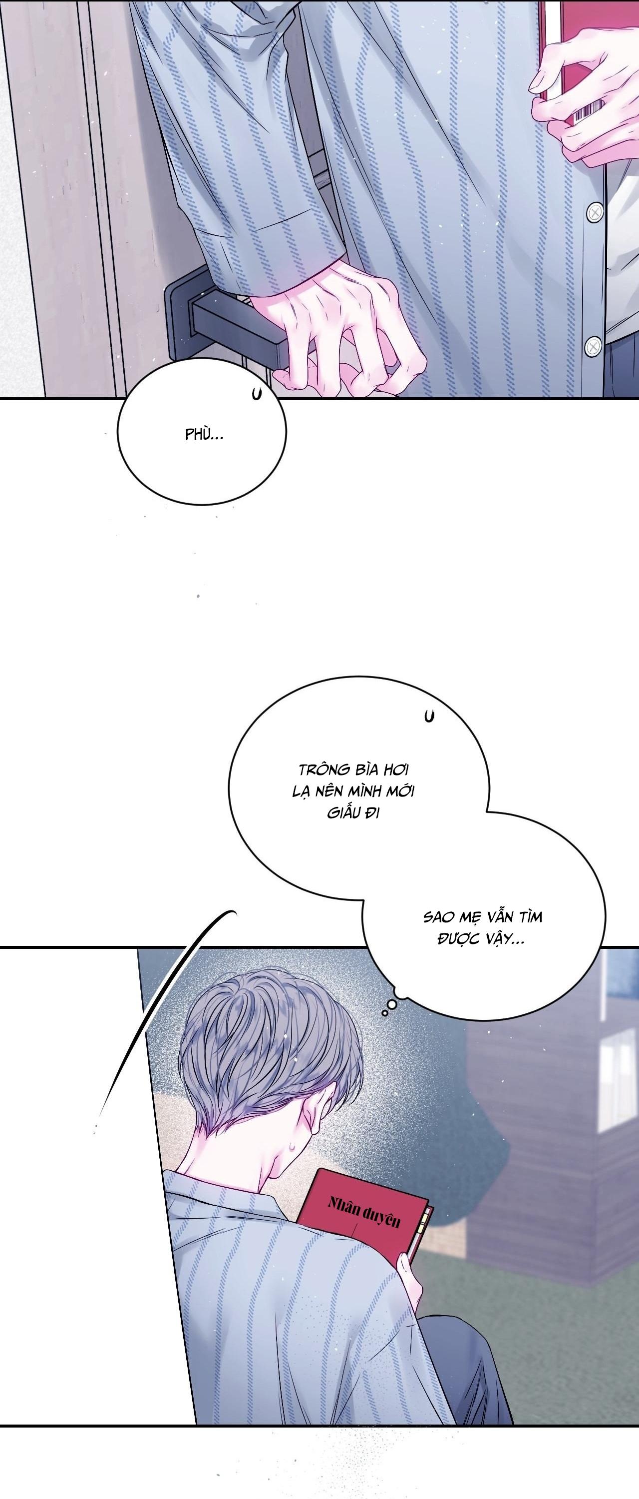 IMPERFECTLY US Chapter 11 - Trang 2