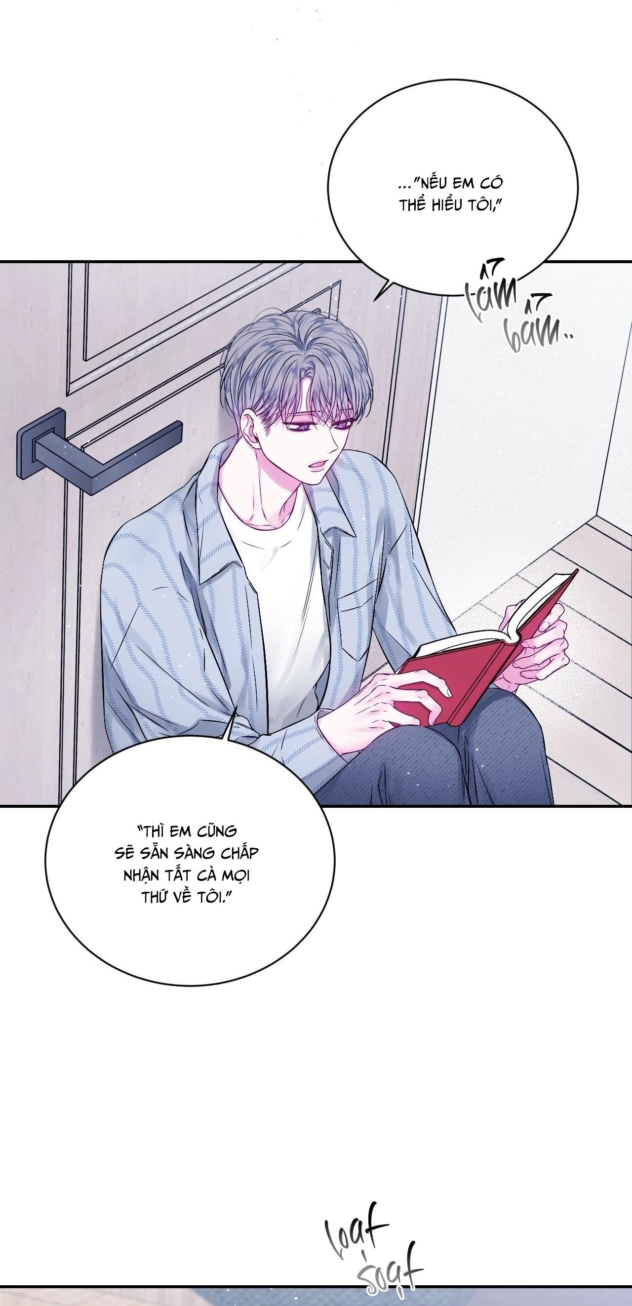 IMPERFECTLY US Chapter 11 - Trang 2
