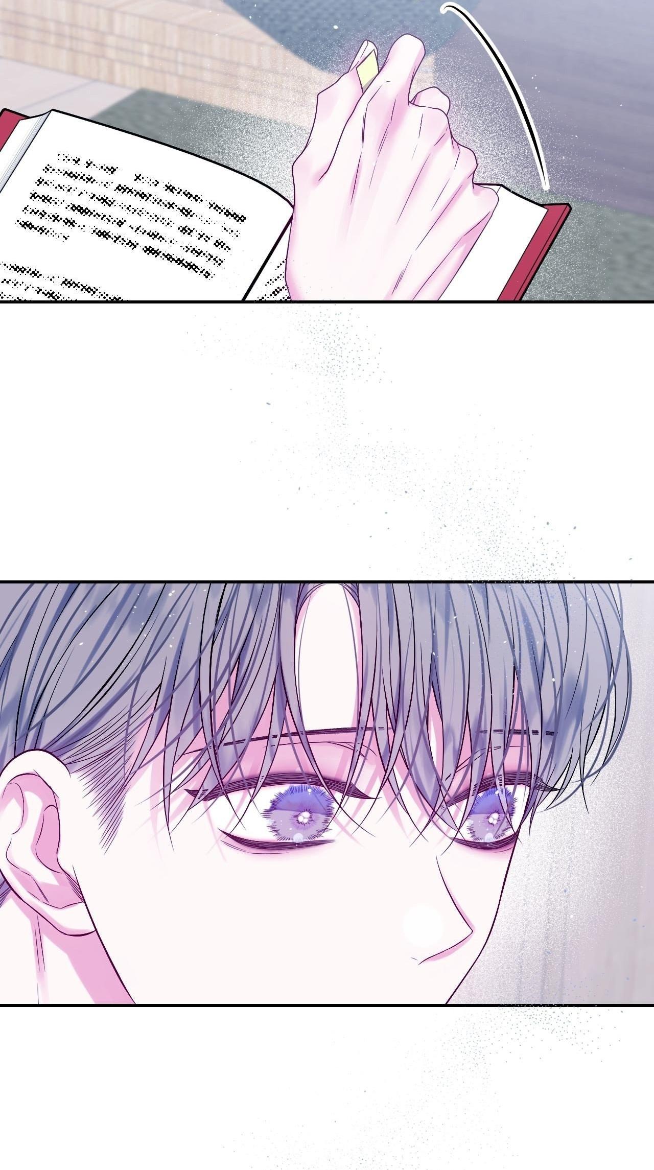 IMPERFECTLY US Chapter 11 - Trang 2