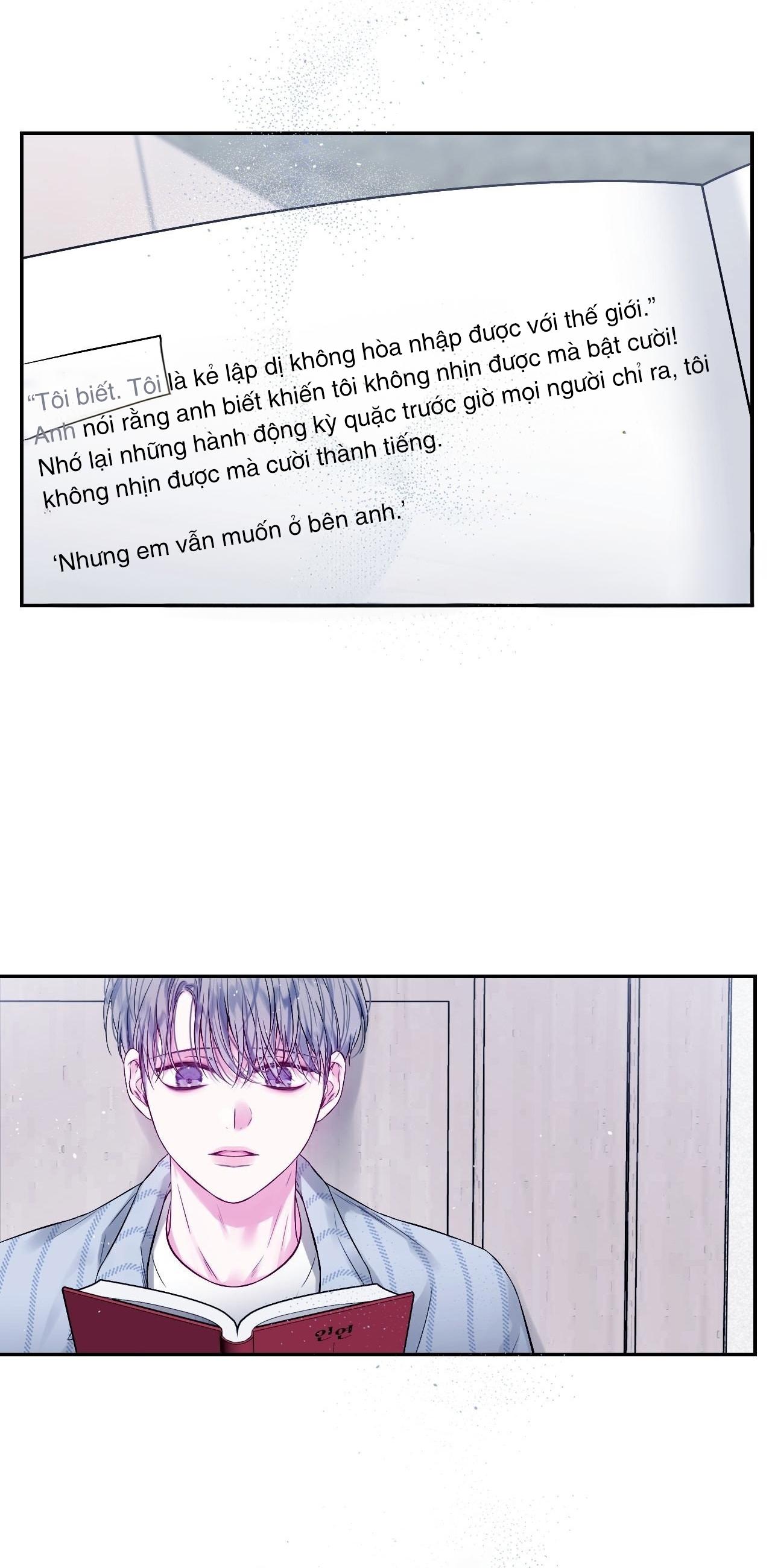 IMPERFECTLY US Chapter 11 - Trang 2