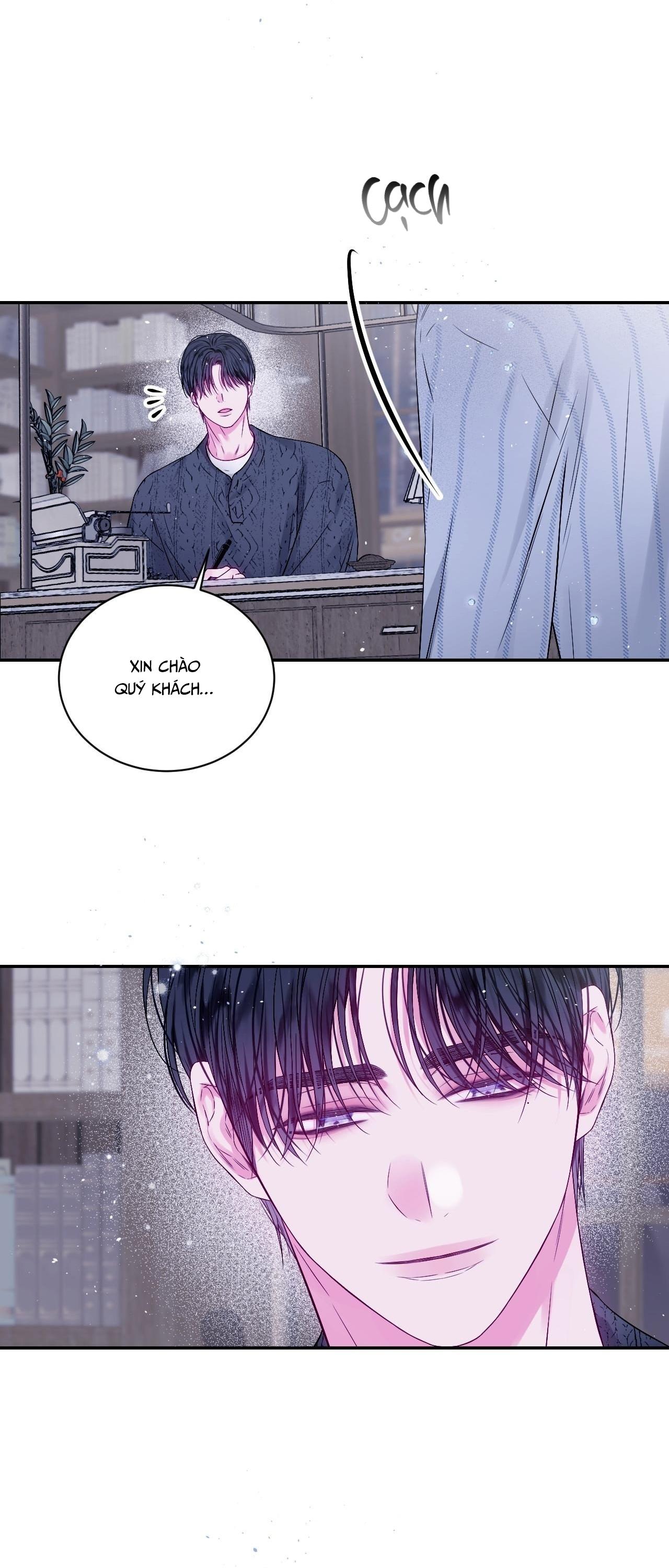 IMPERFECTLY US Chapter 11 - Trang 2