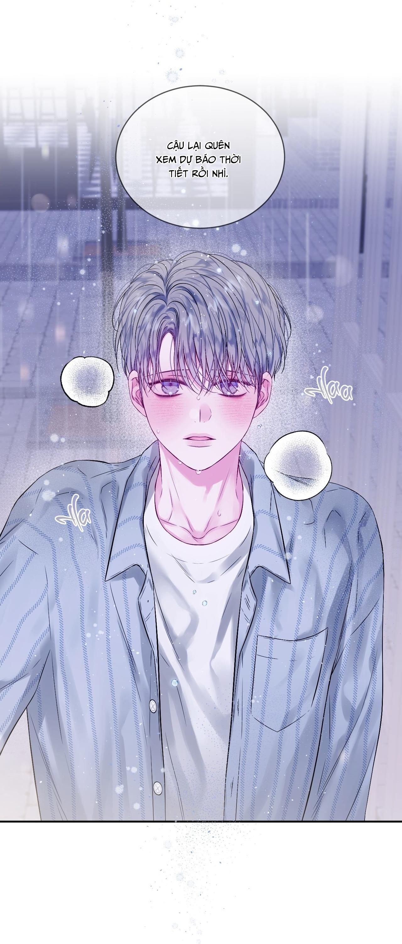 IMPERFECTLY US Chapter 11 - Trang 2