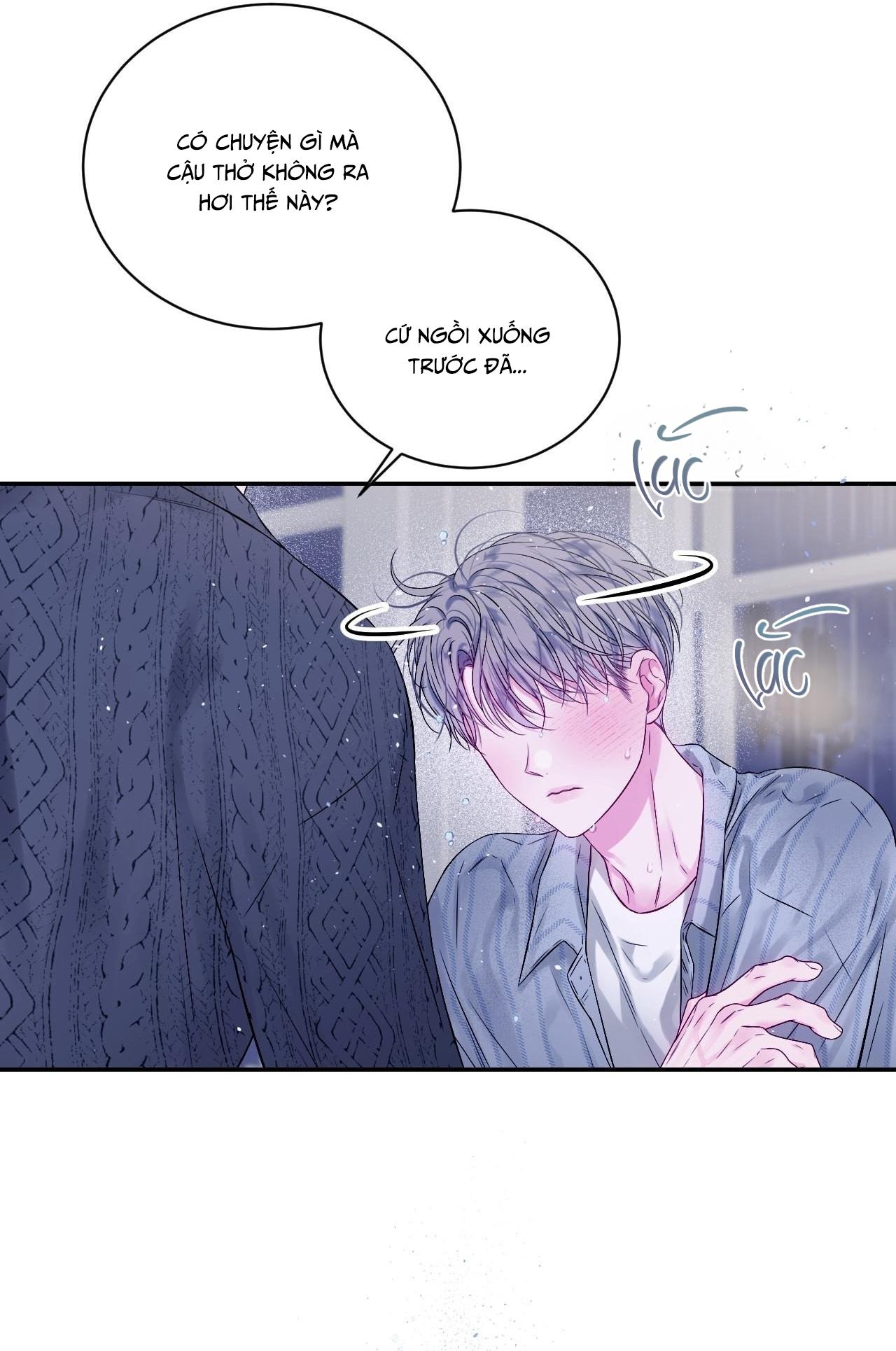 IMPERFECTLY US Chapter 11 - Trang 2