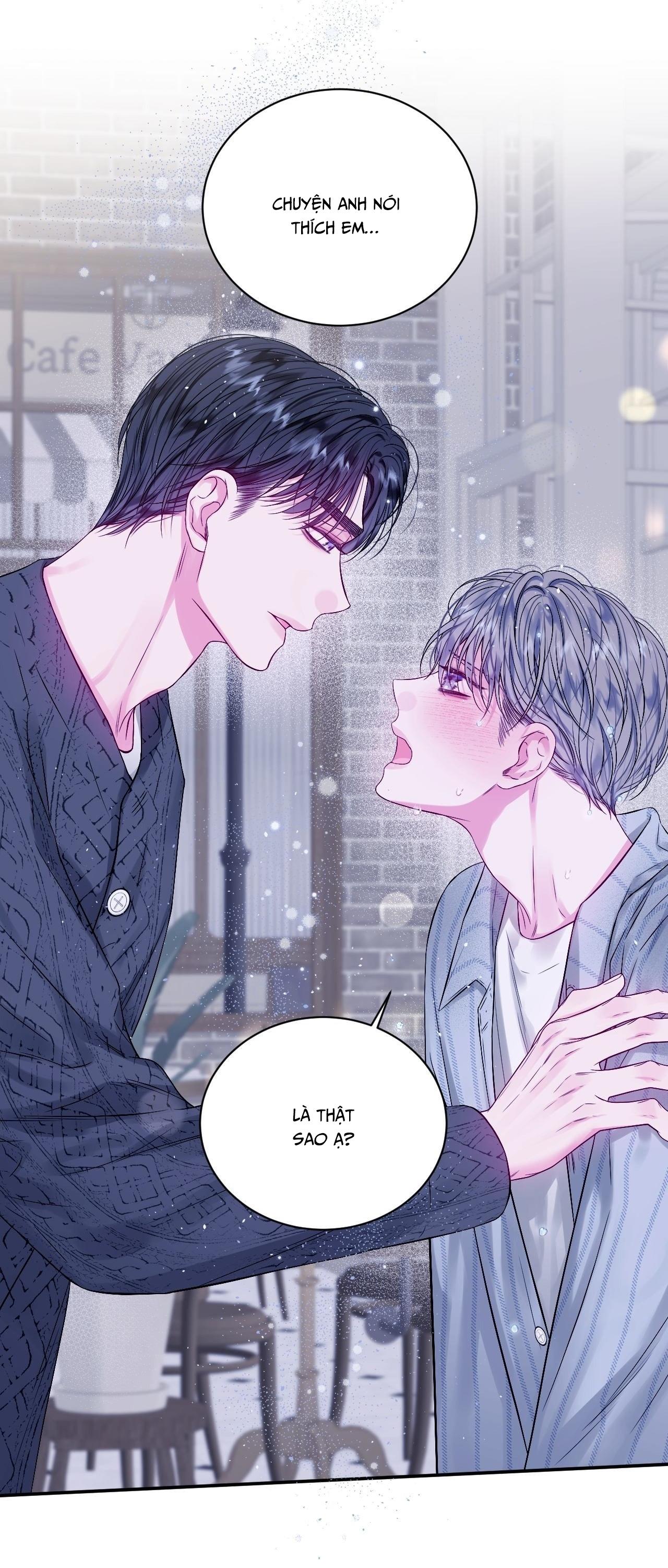 IMPERFECTLY US Chapter 11 - Trang 2