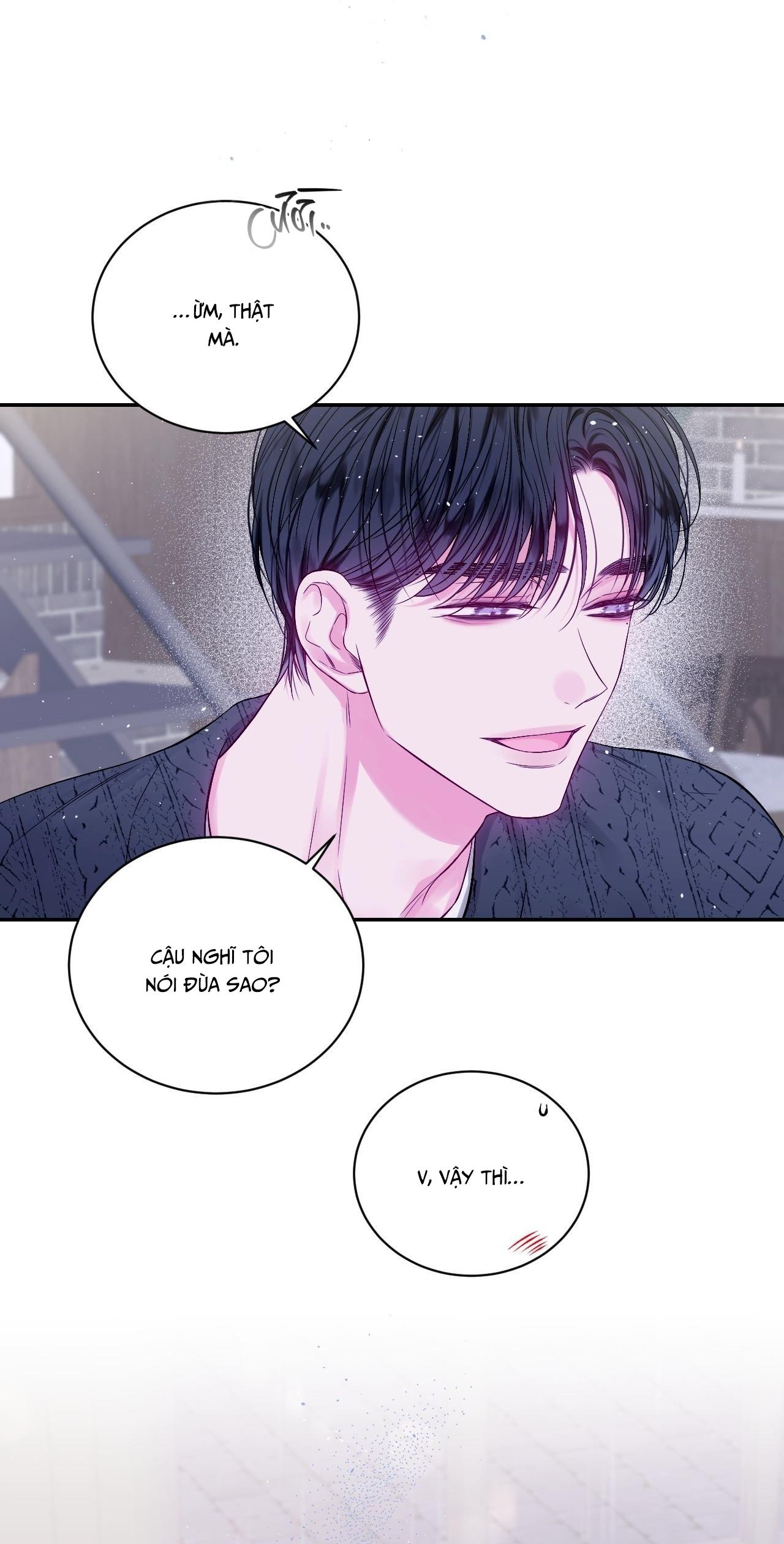 IMPERFECTLY US Chapter 11 - Trang 2